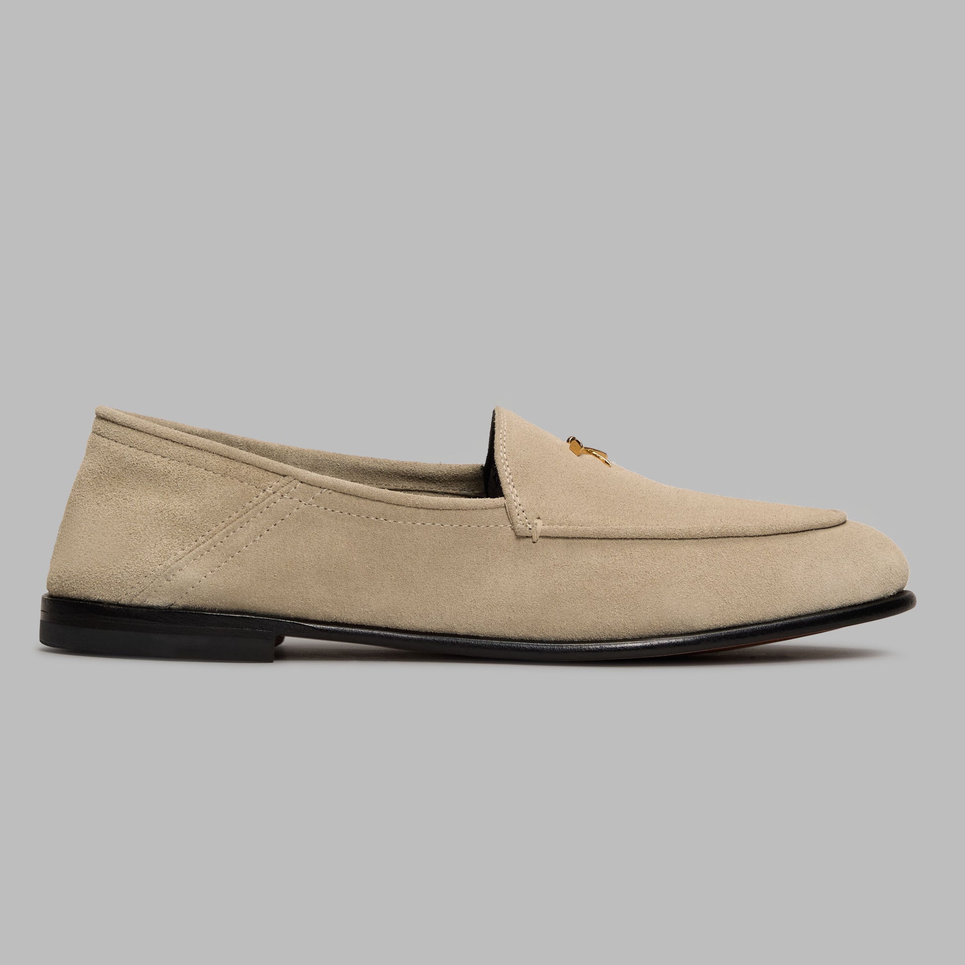 METAL TEES SUEDE FLEX LOAFER | G/FORE Outlet