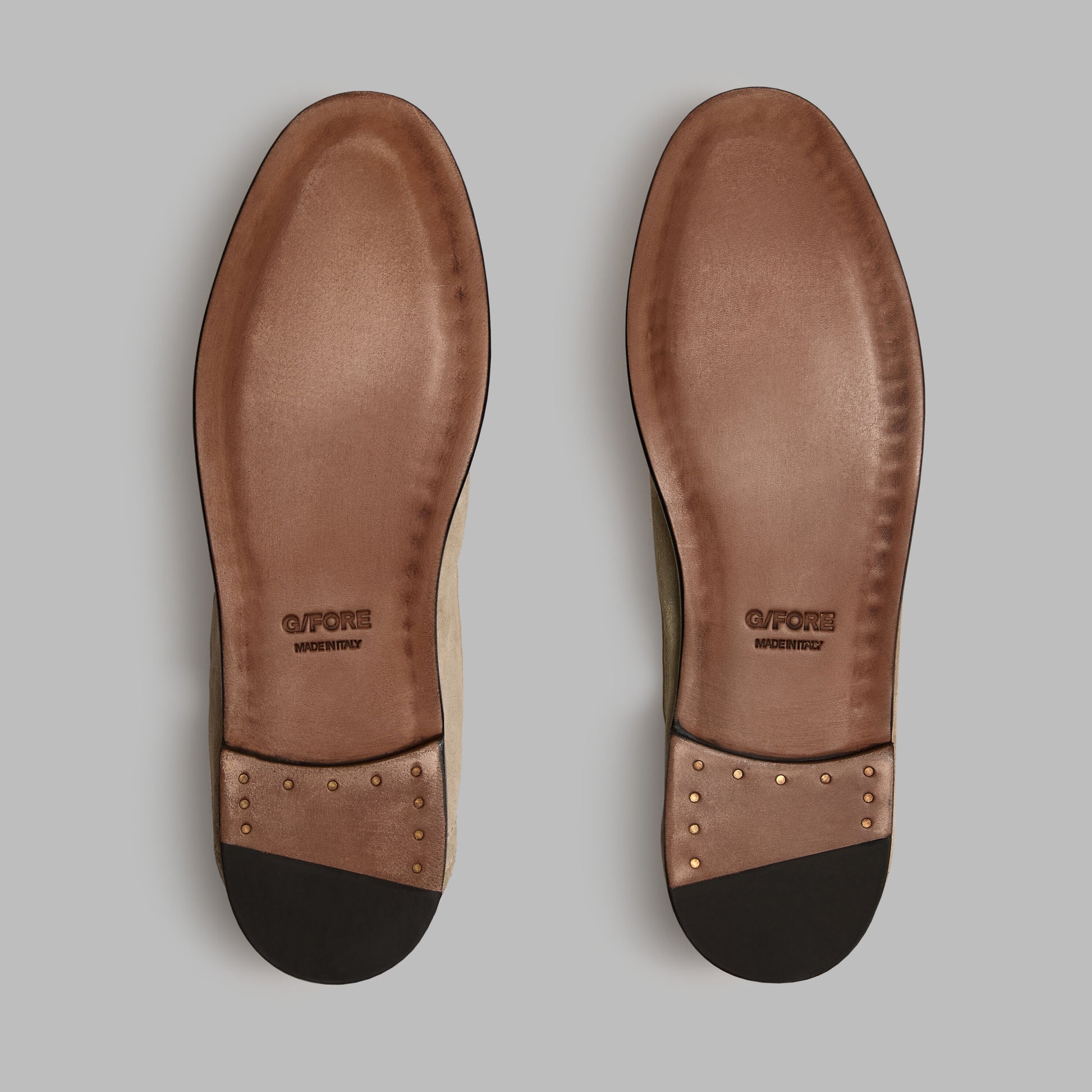 METAL TEES SUEDE FLEX LOAFER | G/FORE Outlet
