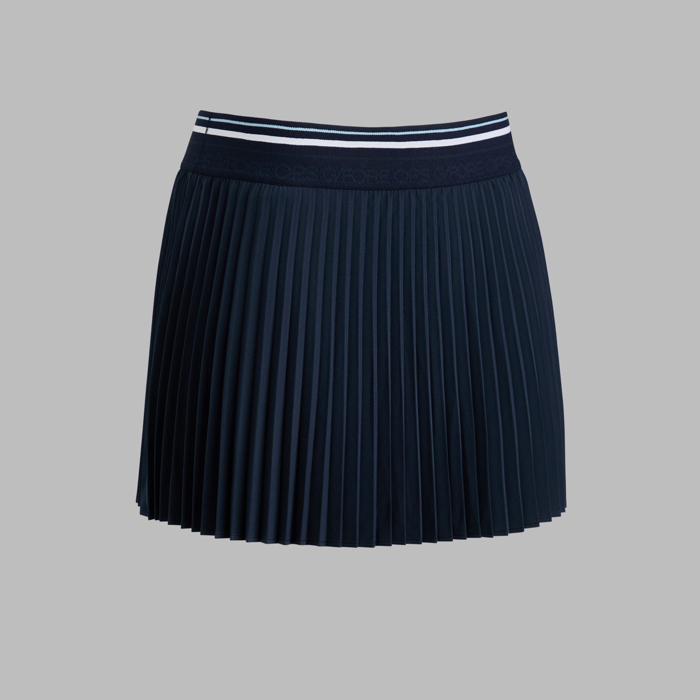 MICROPLEAT STRETCH WOVEN HIGHWAISTED SKORT | G/FORE Near me