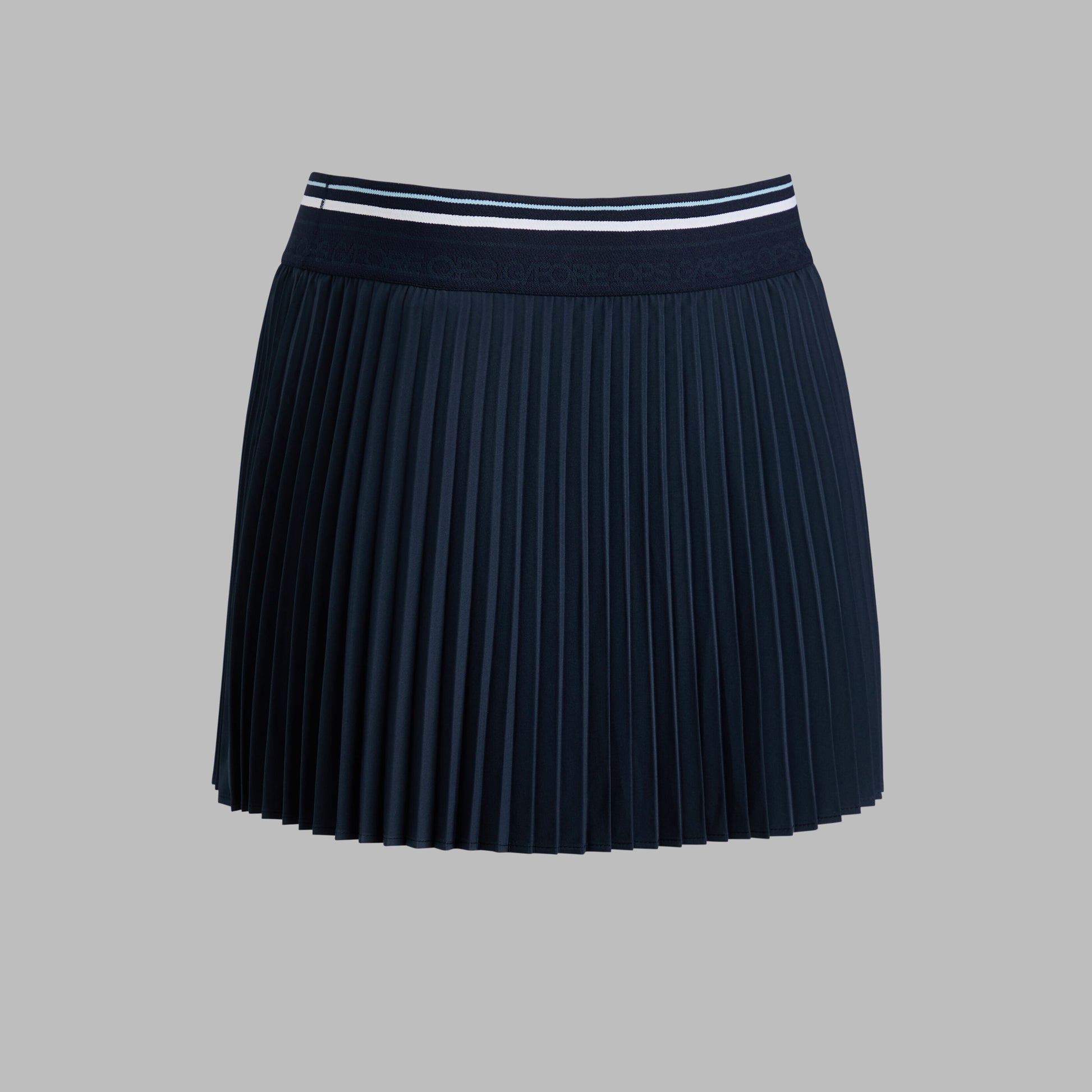 MICROPLEAT STRETCH WOVEN HIGHWAISTED SKORT | G/FORE Near me