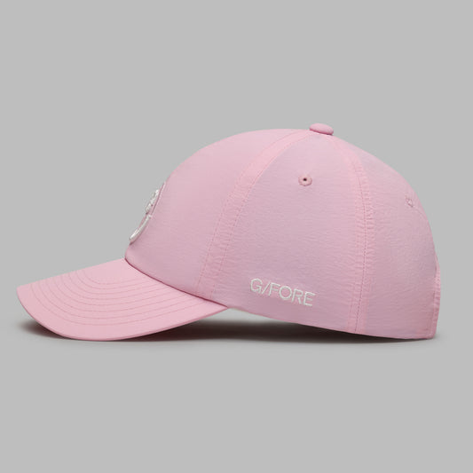 HAPPY G'S RELAXED FIT HAT | G/FORE New