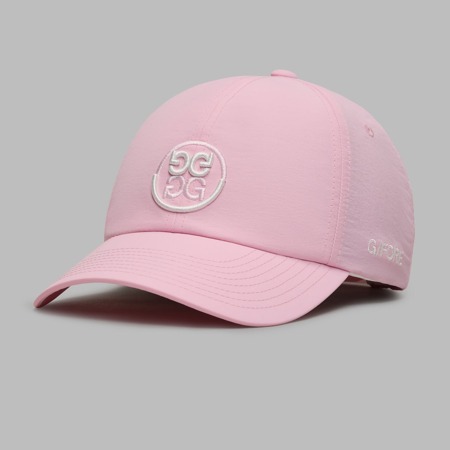 HAPPY G'S RELAXED FIT HAT | G/FORE New