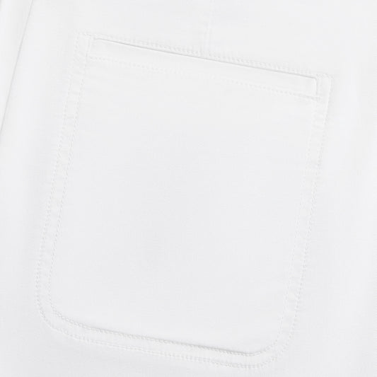 LTD RELEASE STRETCH COTTON GABARDINE BARREL LEG TROUSER | G/FORE Online