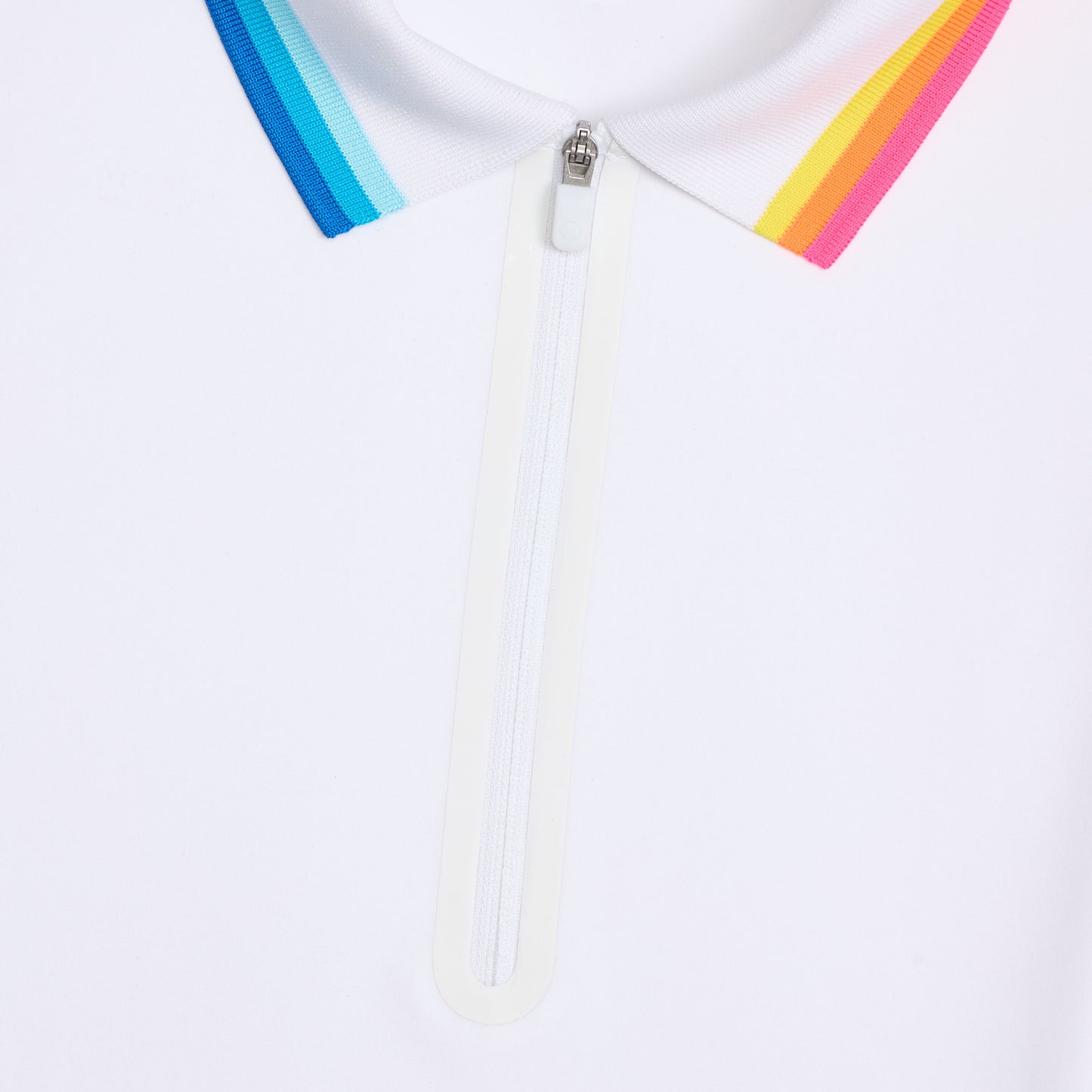 KNOCKOUT A-LINE POLO DRESS | G/FORE Discount