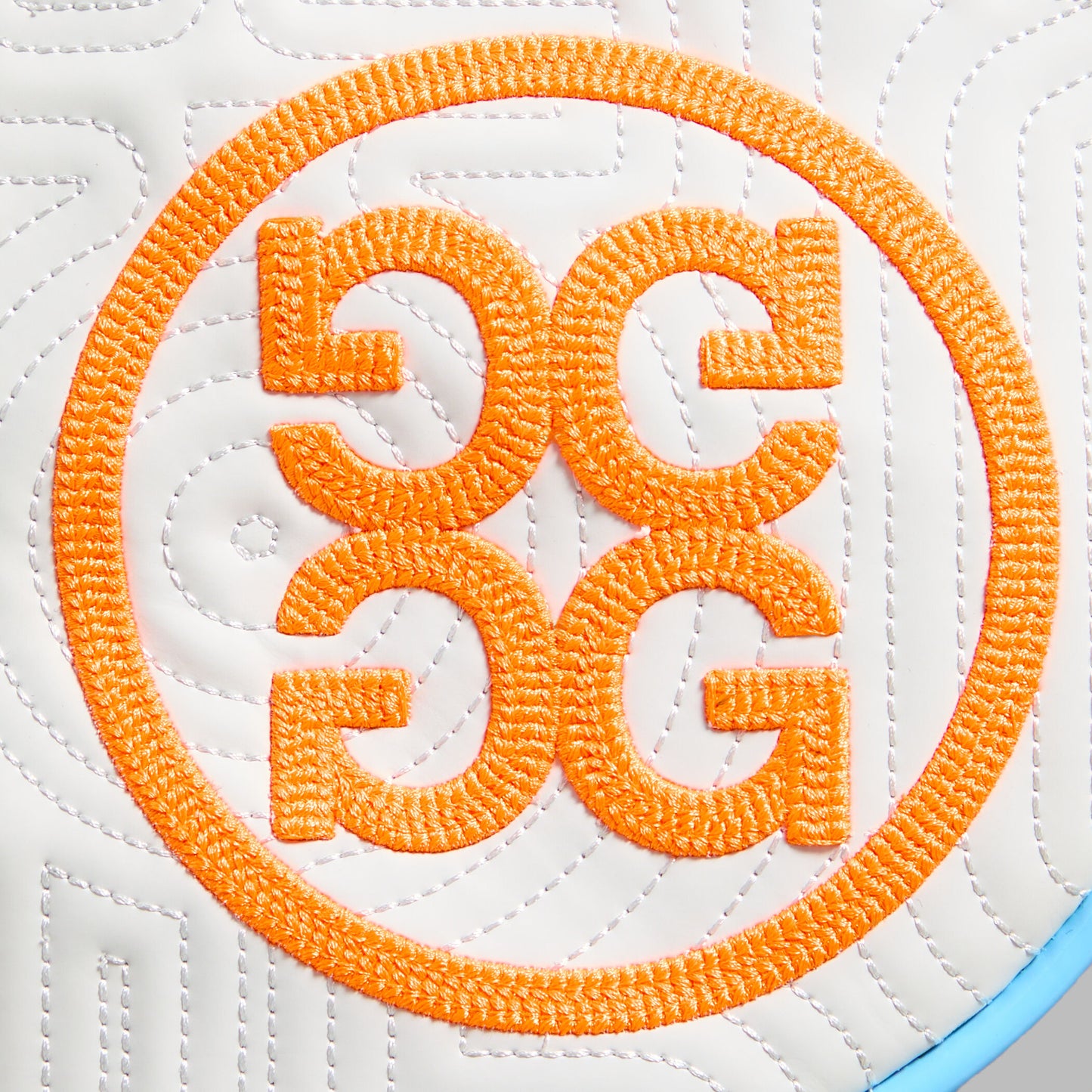 LTD RELEASE TRIPPY QUILTED DAYTONA PLUS CARRY GOLF BAG | G/FORE Outlet