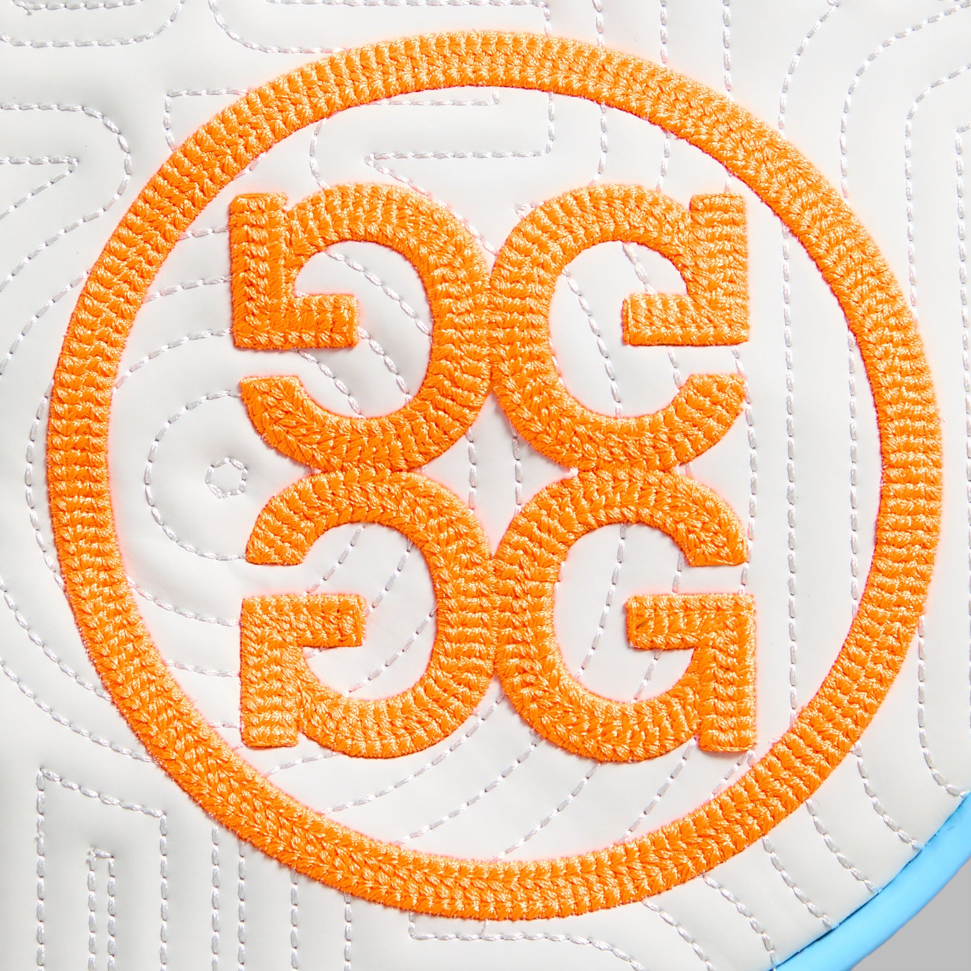 LTD RELEASE TRIPPY QUILTED DAYTONA PLUS CARRY GOLF BAG | G/FORE Outlet