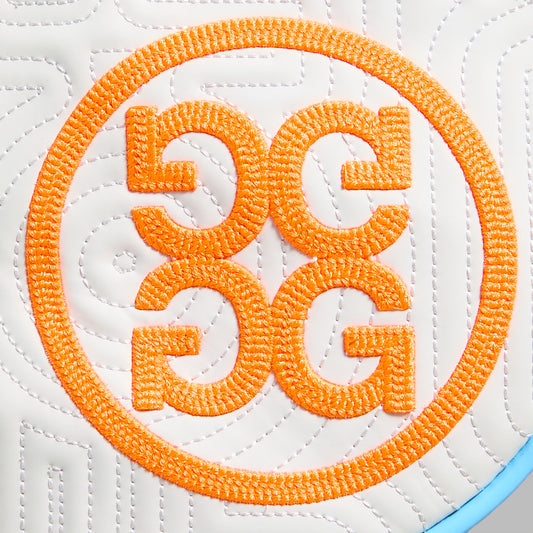 LTD RELEASE TRIPPY QUILTED DAYTONA PLUS CARRY GOLF BAG | G/FORE Outlet