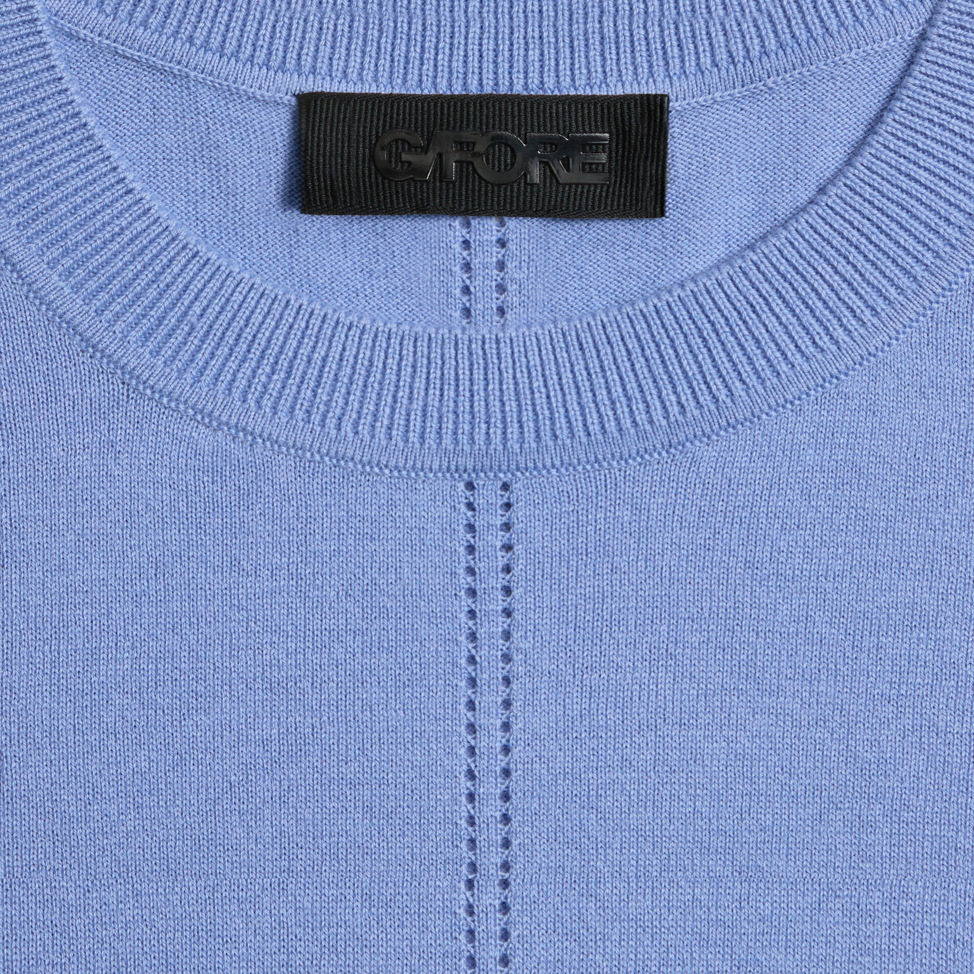 COOLING COTTON SHORT SLEEVE CREWNECK TOP | G/FORE Near me