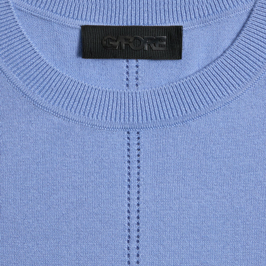 COOLING COTTON SHORT SLEEVE CREWNECK TOP | G/FORE Near me