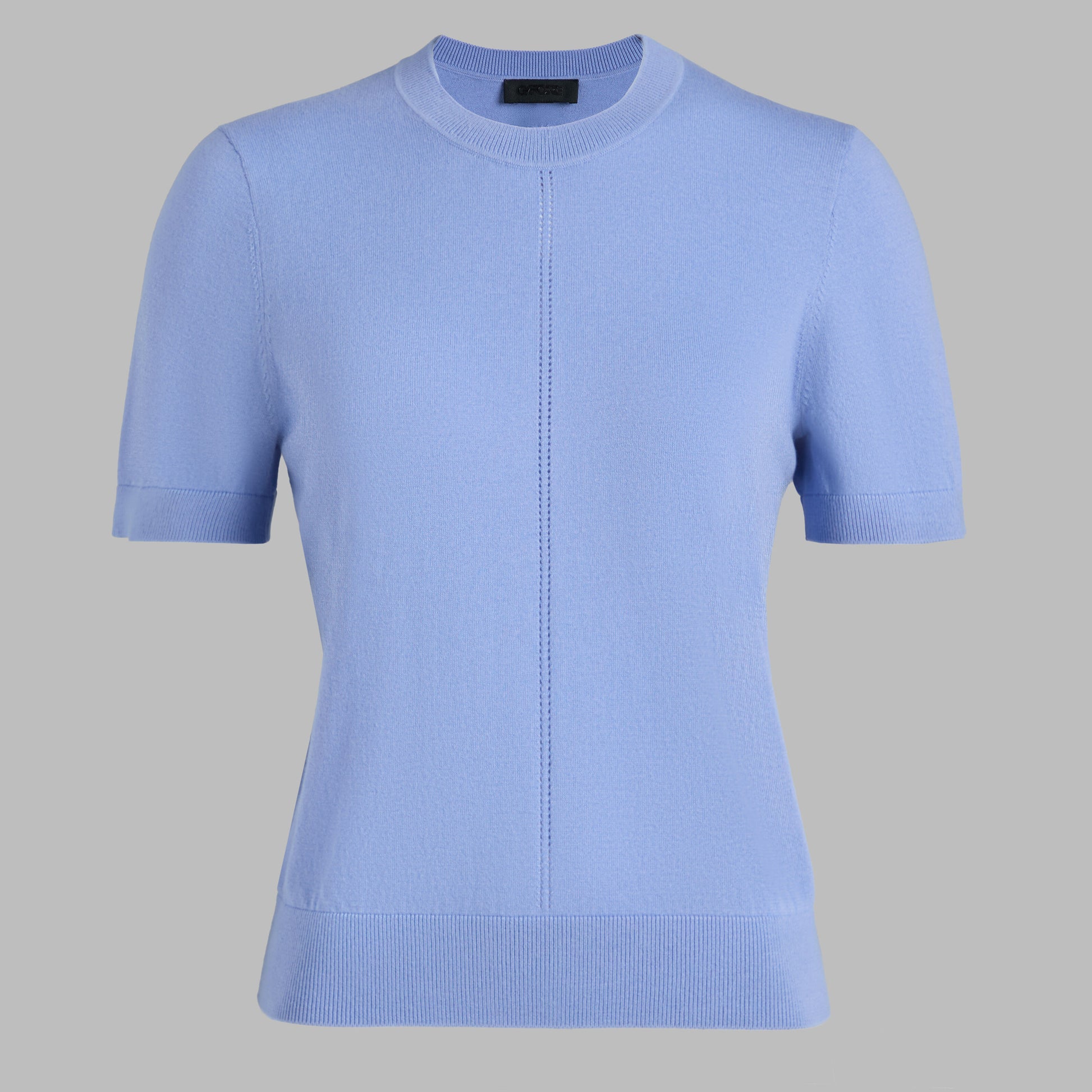 COOLING COTTON SHORT SLEEVE CREWNECK TOP | G/FORE Near me