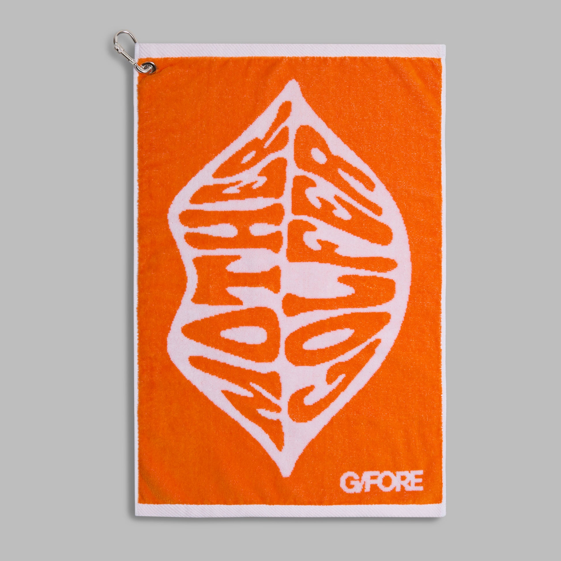 MOTHER GOLFER GOLF TOWEL | G/FORE Online