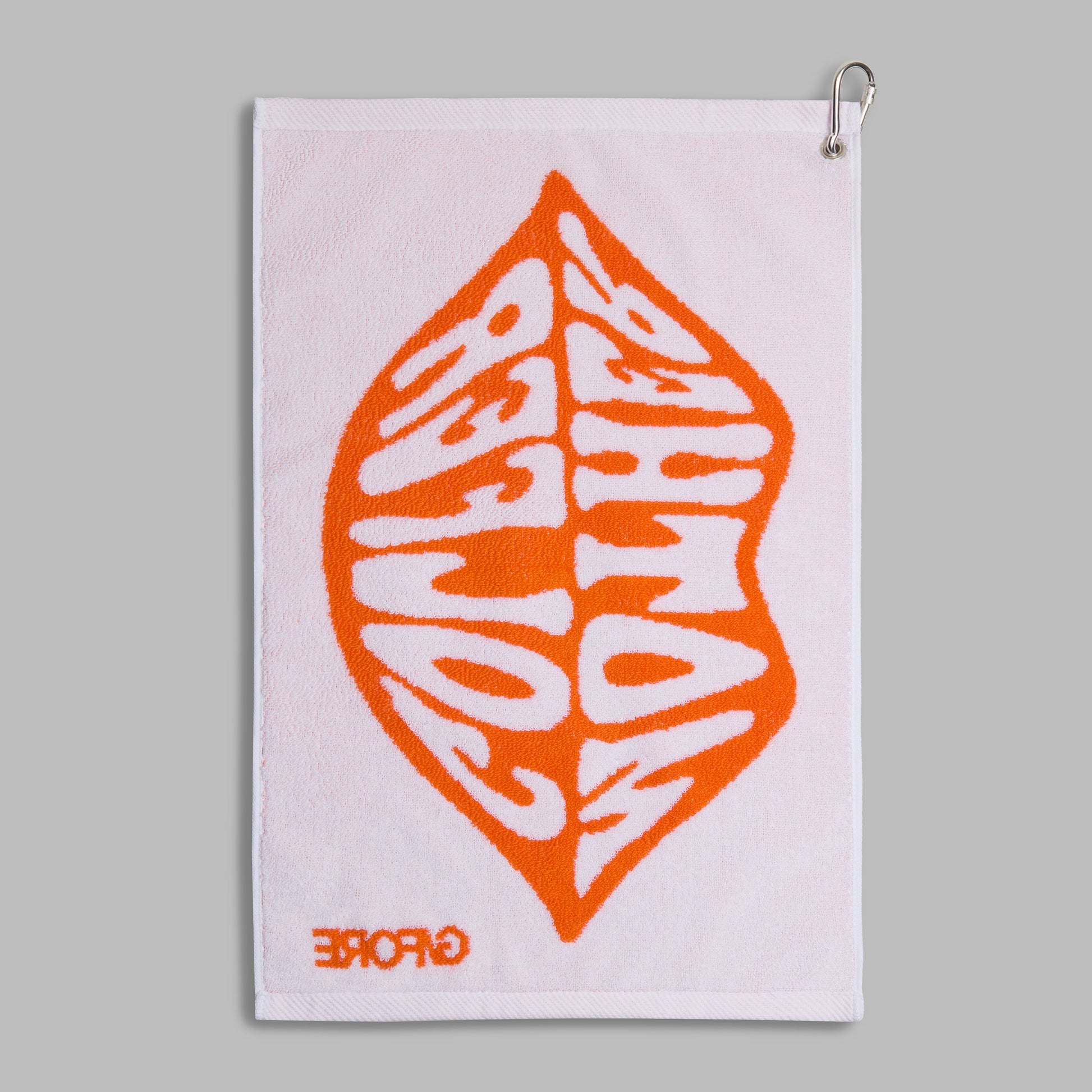 MOTHER GOLFER GOLF TOWEL | G/FORE Online