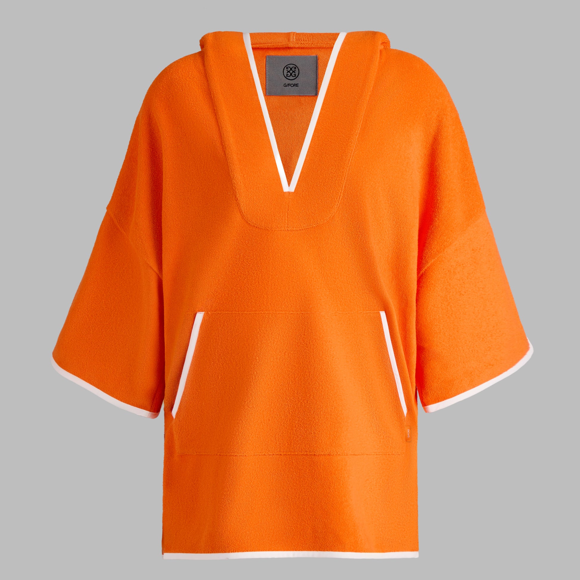 COTTON TERRY BEACH PONCHO | G/FORE Discount