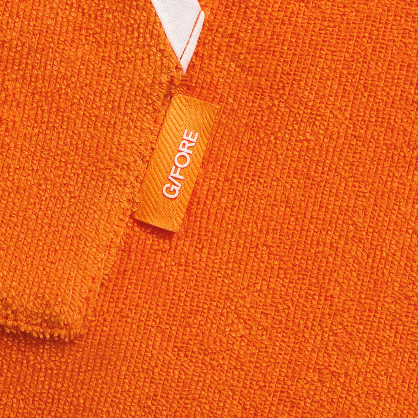 COTTON TERRY BEACH PONCHO | G/FORE Discount