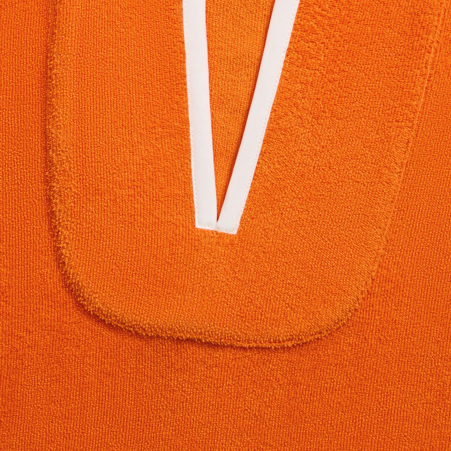 COTTON TERRY BEACH PONCHO | G/FORE Discount