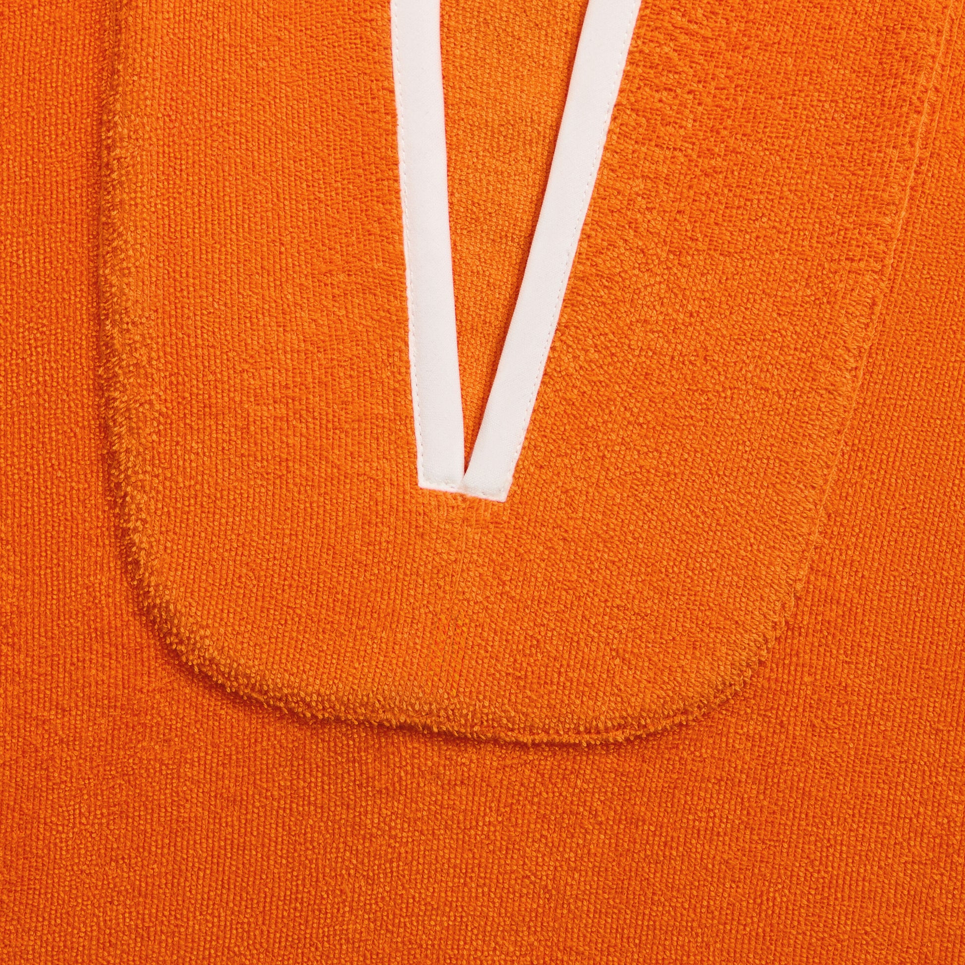 COTTON TERRY BEACH PONCHO | G/FORE Discount