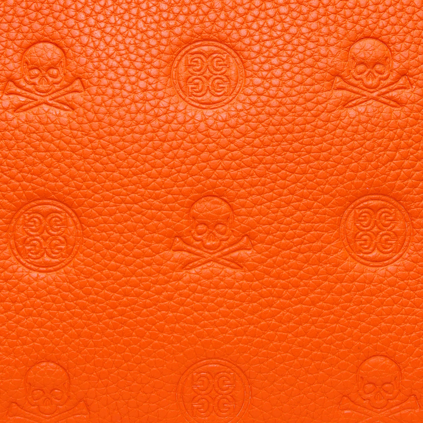 EMBOSSED SKULL & TEES COSMETICS CASE | G/FORE Near me