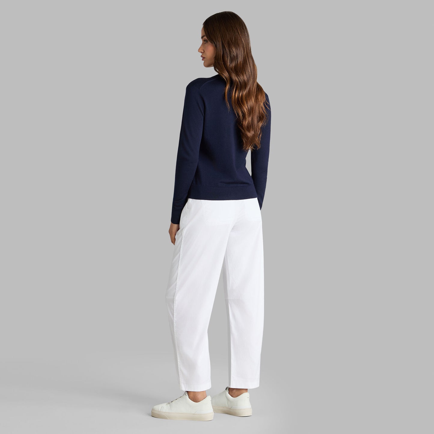 LOVE GOLF MERINO WOOL CREWNECK SWEATER | G/FORE New