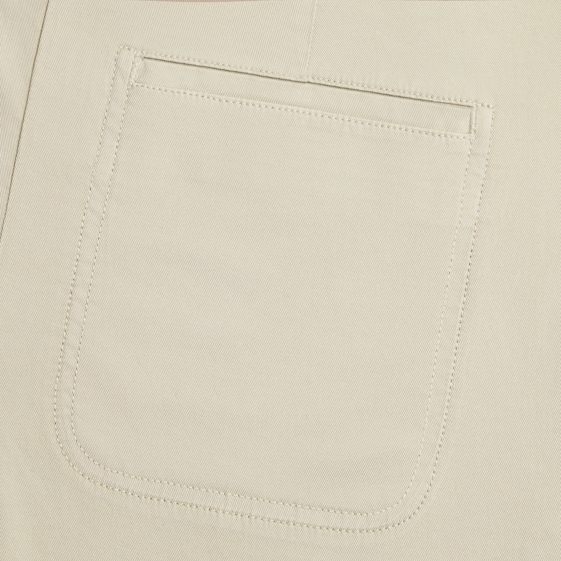 LTD RELEASE STRETCH COTTON GABARDINE BARREL LEG TROUSER | G/FORE