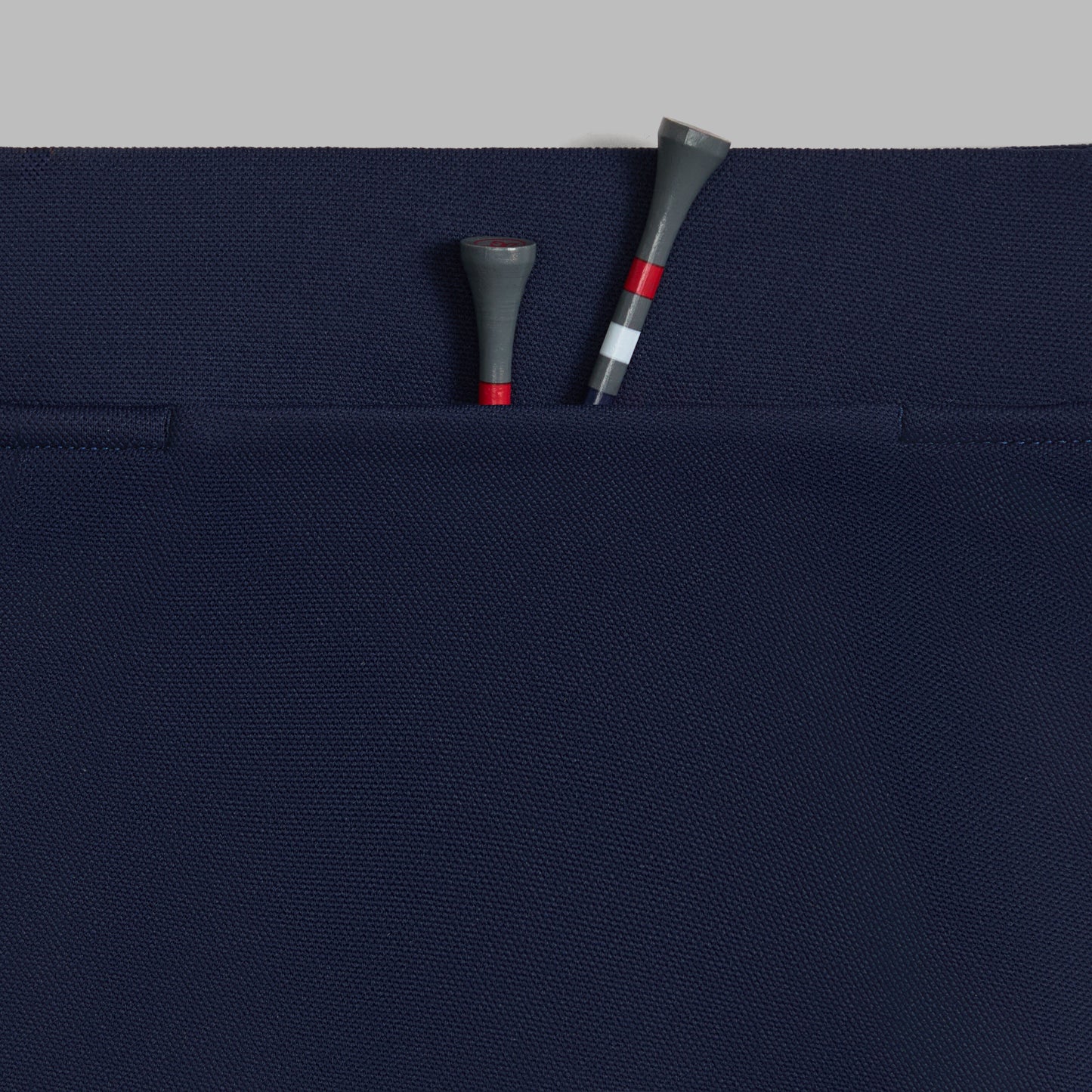 3D TULIP HEM TECH PIQUÉ SKORT | G/FORE On sale