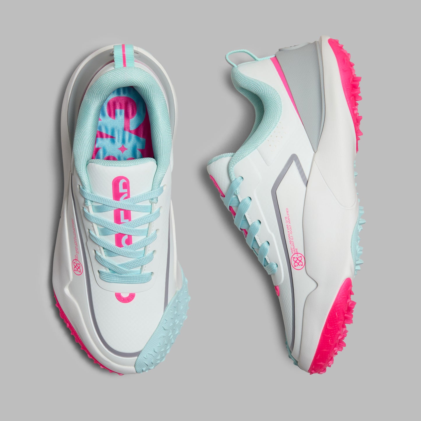 LTD RELEASE G/18 GOLF SHOE | G/FORE sale