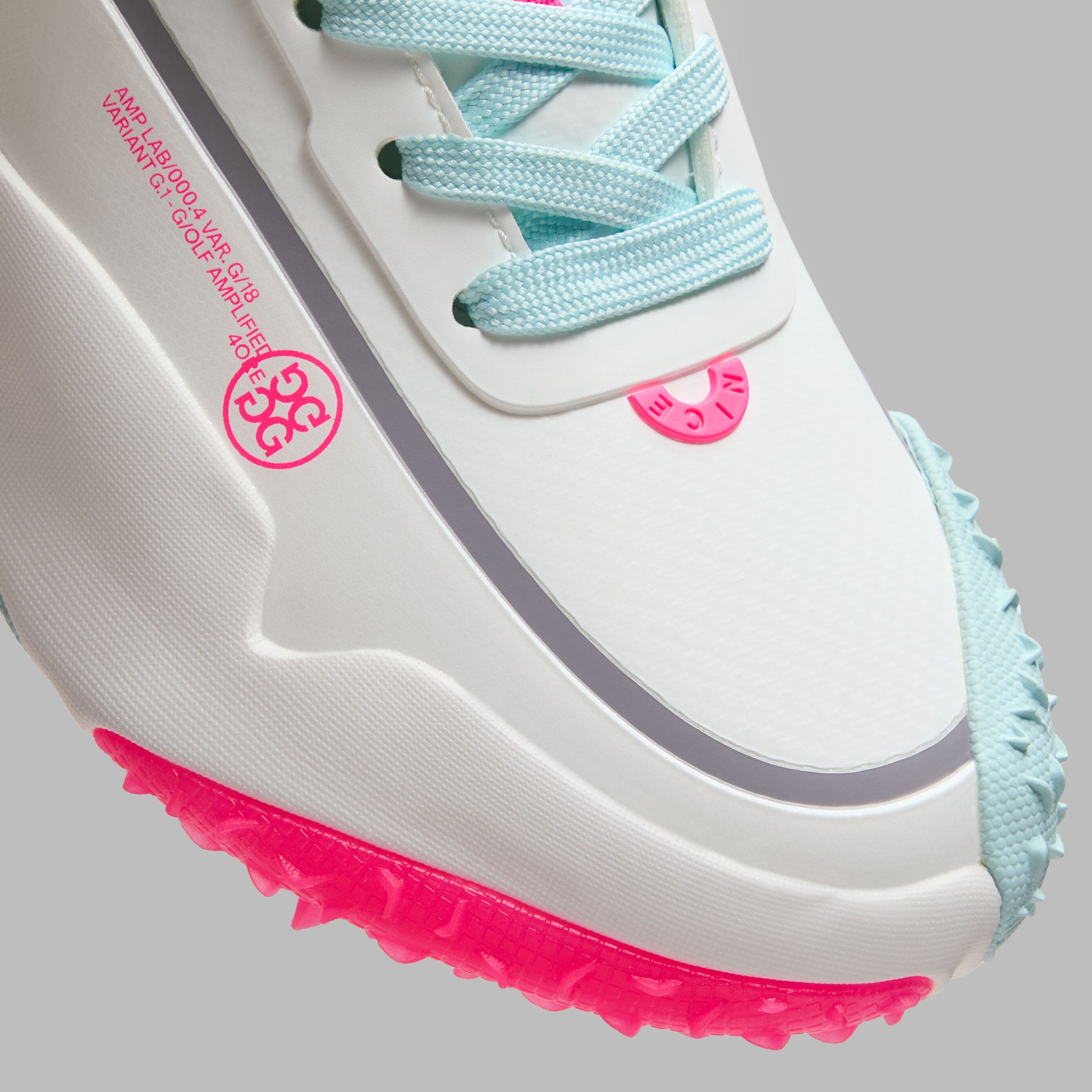 LTD RELEASE G/18 GOLF SHOE | G/FORE sale
