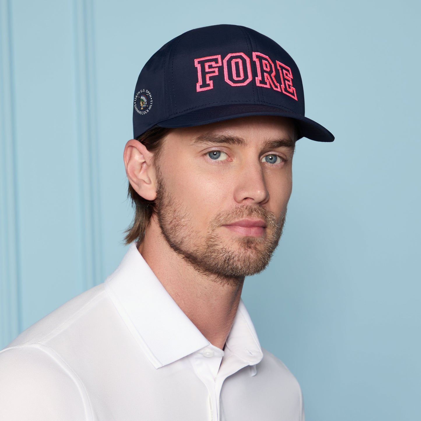2026 U.S. OPEN FORE VARSITY HAT | G/FORE For Sale