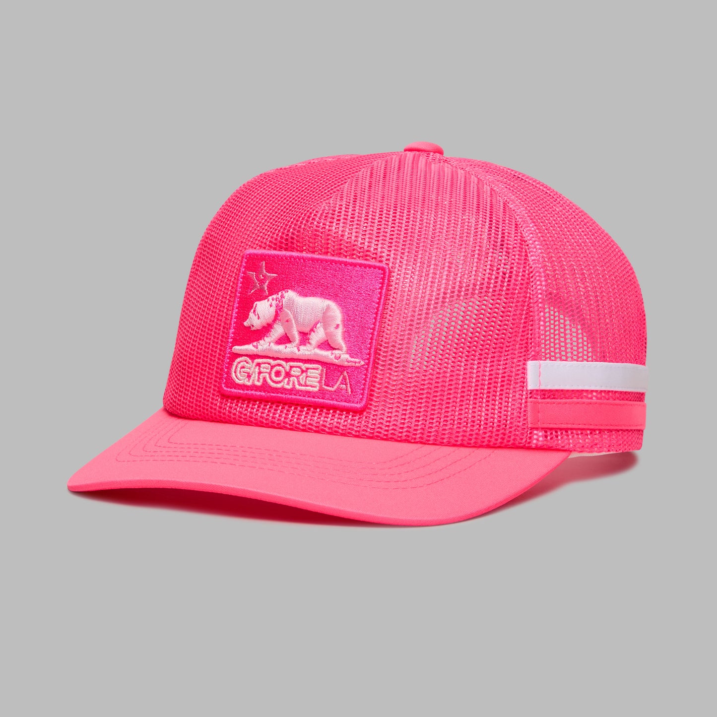 G/FORE LA 360° MESH TRUCKER HAT | G/FORE Discount