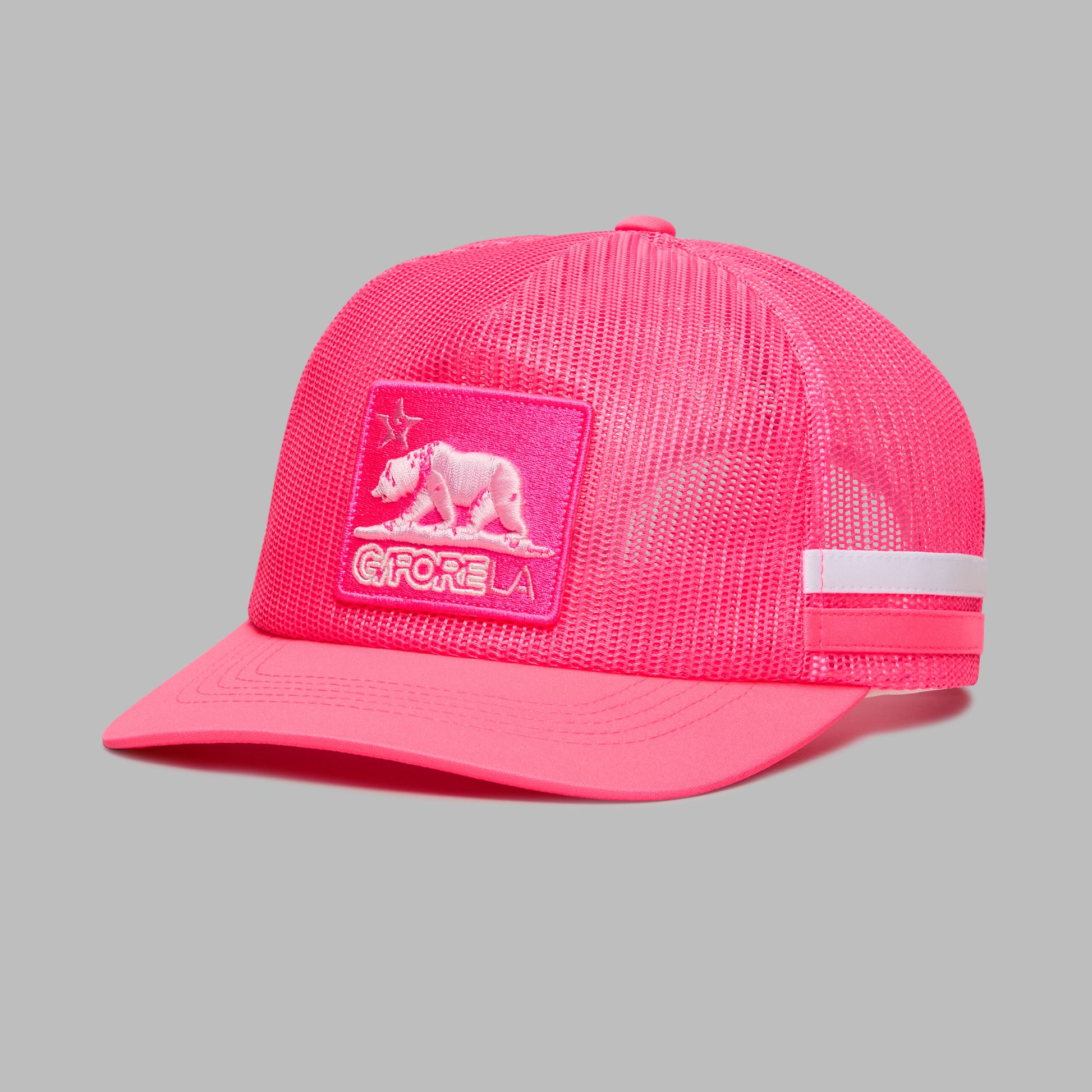 G/FORE LA 360° MESH TRUCKER HAT | G/FORE Discount