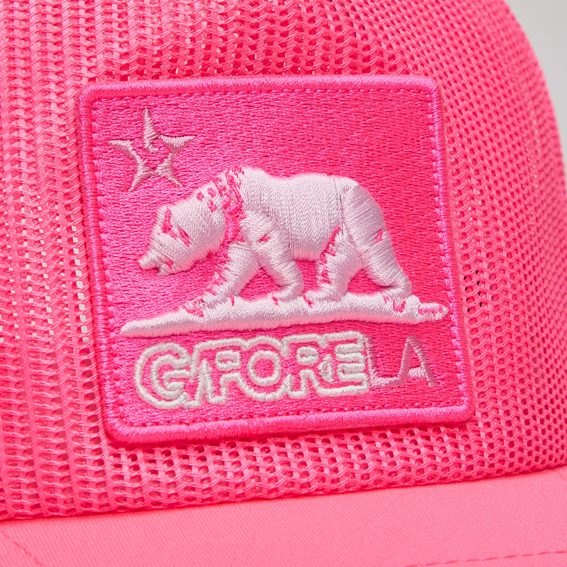 G/FORE LA 360° MESH TRUCKER HAT | G/FORE Discount