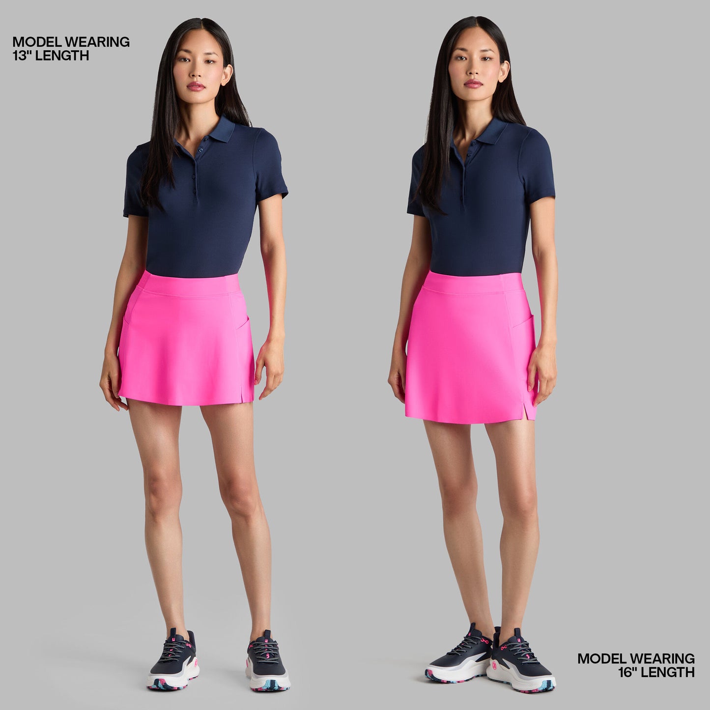 KNOCKOUT A-LINE SKORT | G/FORE US