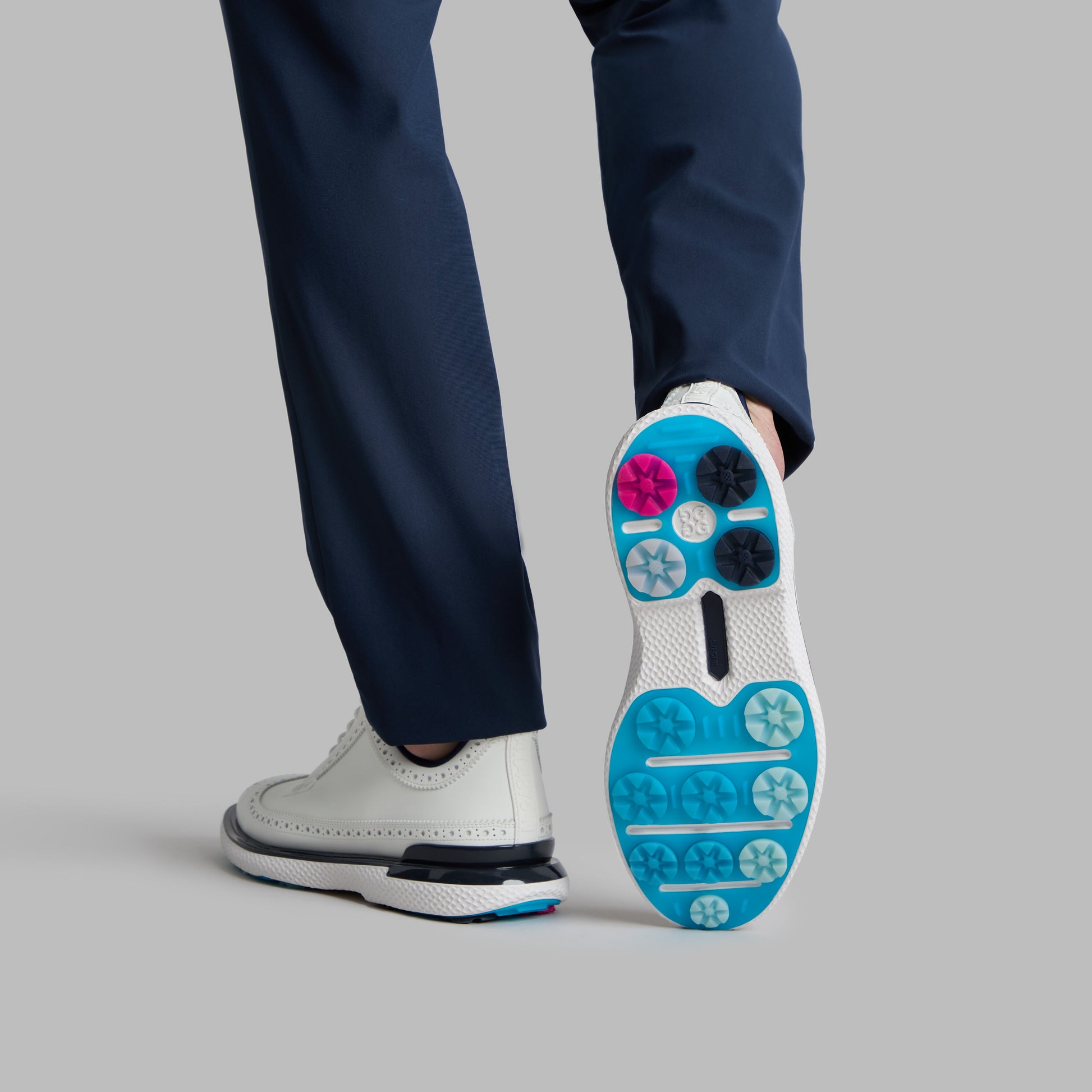 GALLIVAN2R LONGWING GOLF SHOE | G/FORE Near me