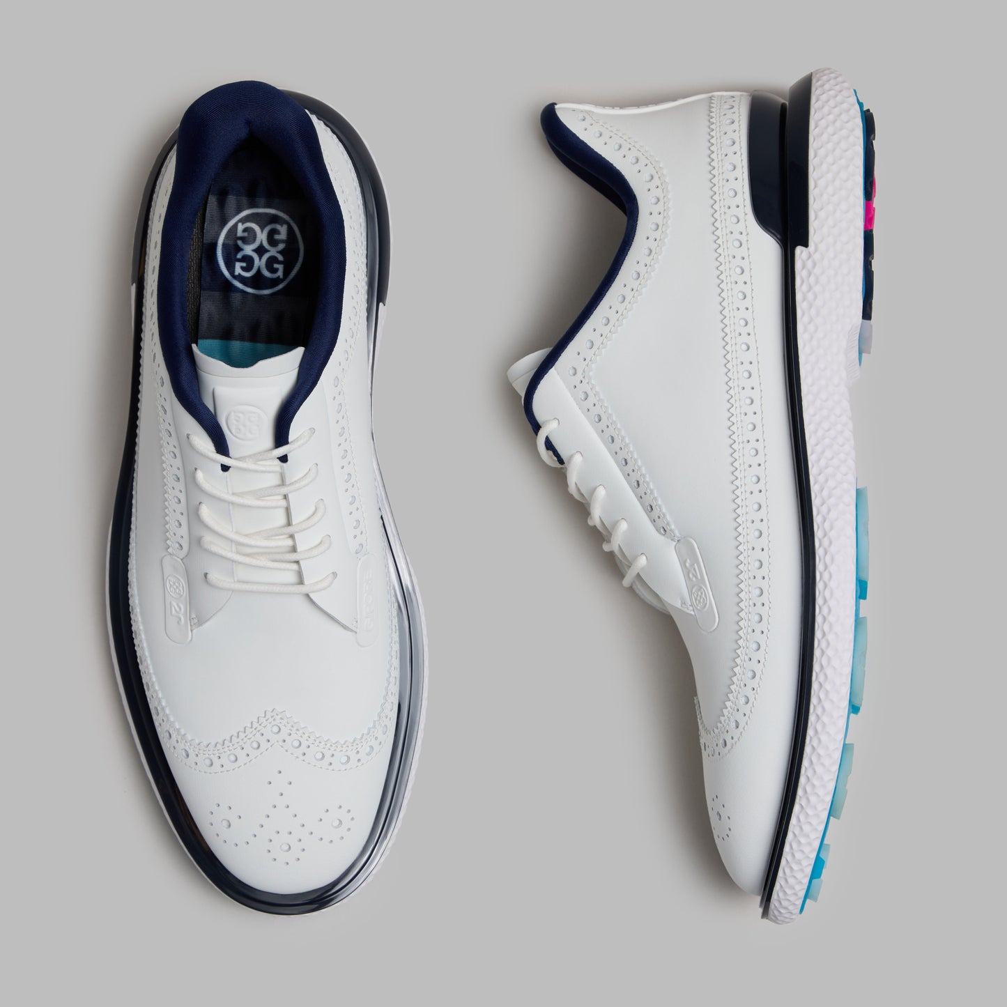 GALLIVAN2R LONGWING GOLF SHOE | G/FORE Near me