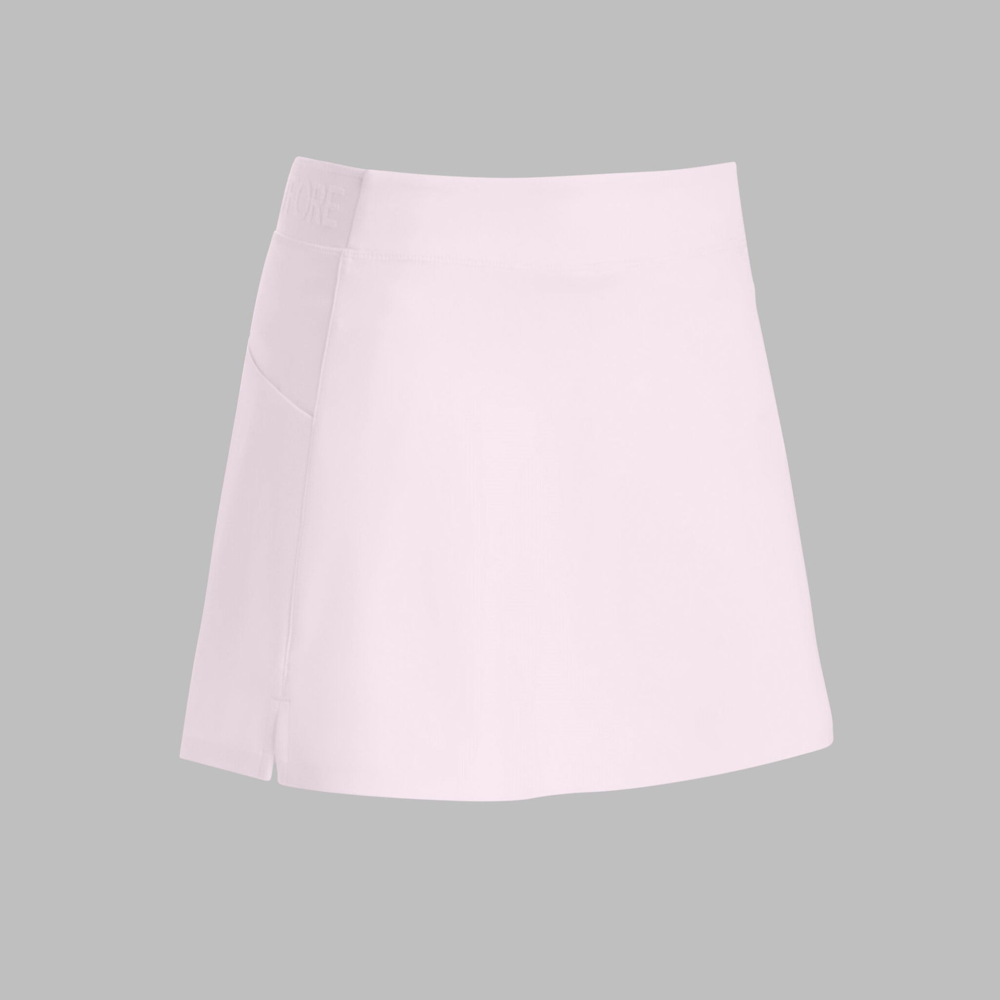 KNOCKOUT A-LINE SKORT | G/FORE New