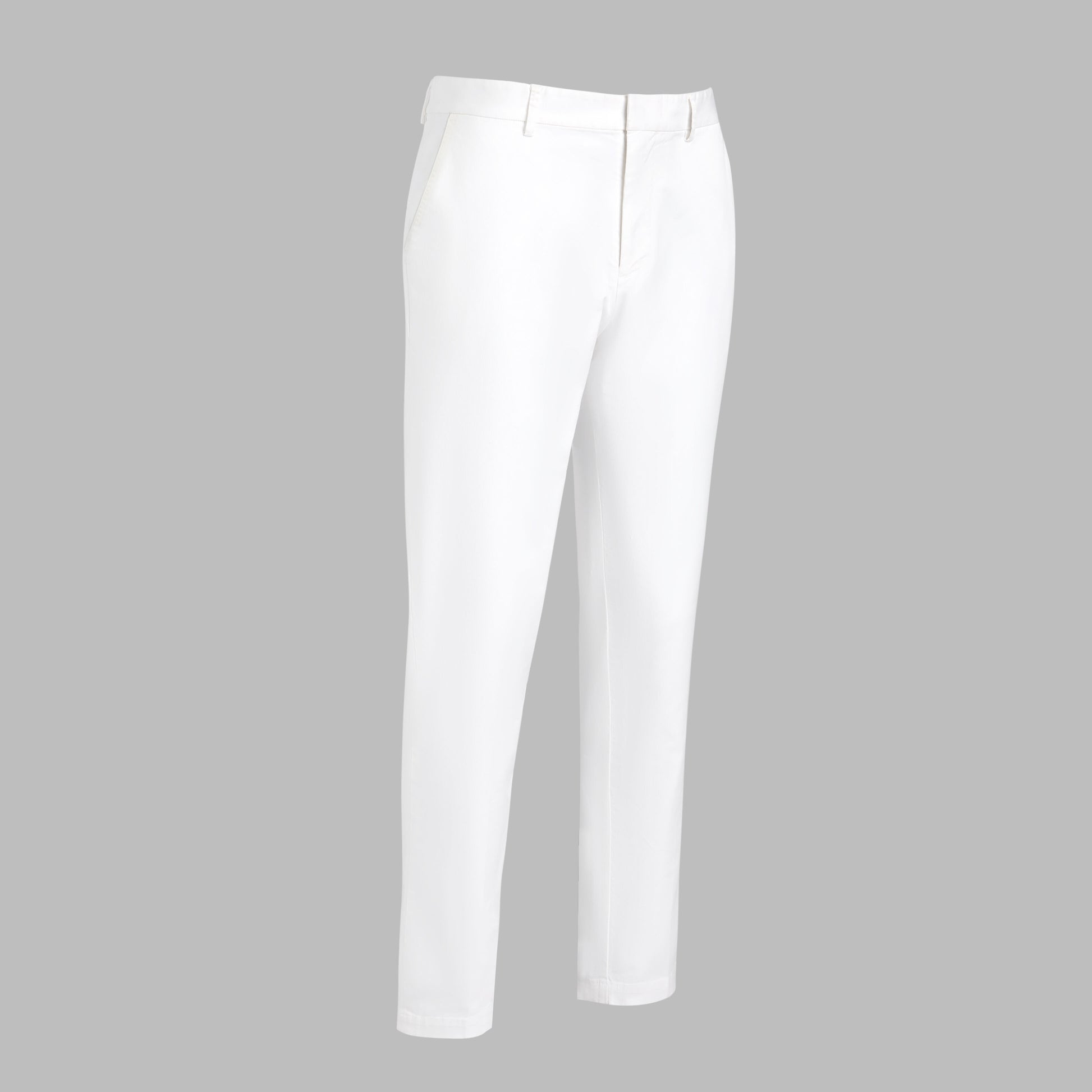 ALL PLAY COTTON STRETCH STRAIGHT LEG TROUSER | G/FORE Online