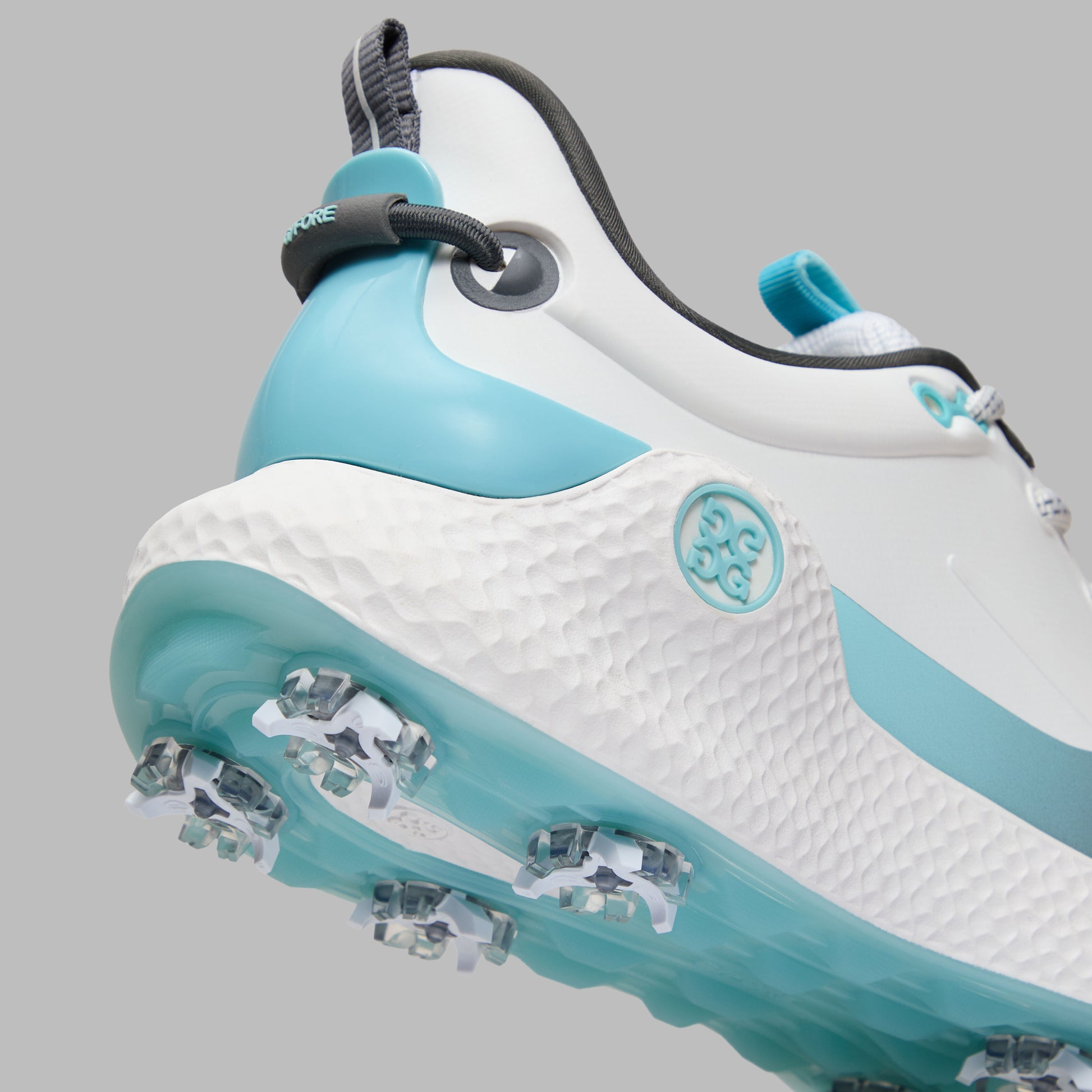MG4+ O2 GRADIENT G/LOCK GOLF SHOE | G/FORE On sale