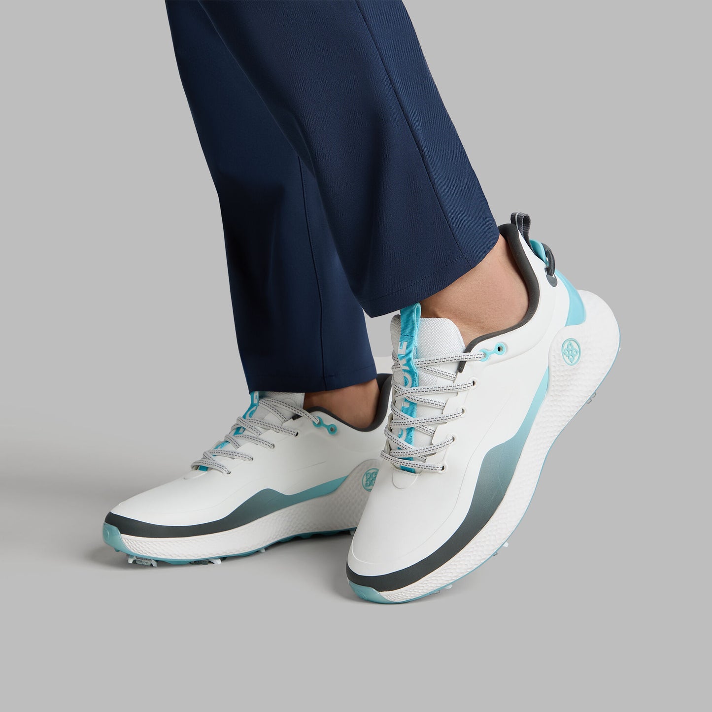 MG4+ O2 GRADIENT G/LOCK GOLF SHOE | G/FORE On sale