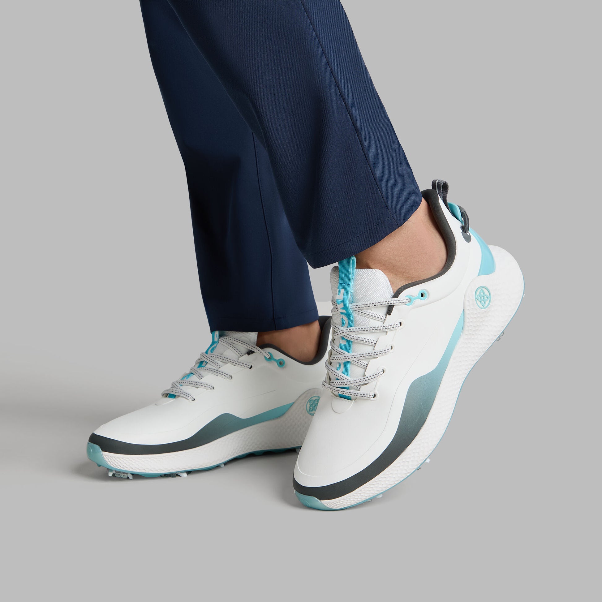 MG4+ O2 GRADIENT G/LOCK GOLF SHOE | G/FORE On sale