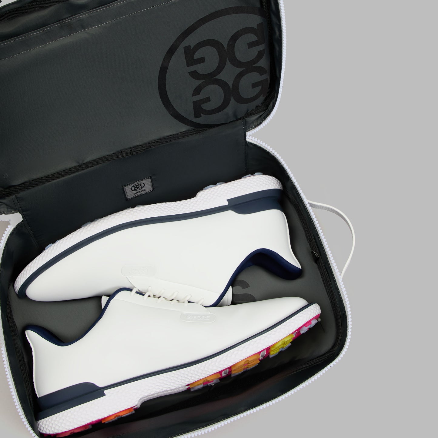 CANVAS SHOE BAG | G/FORE sale