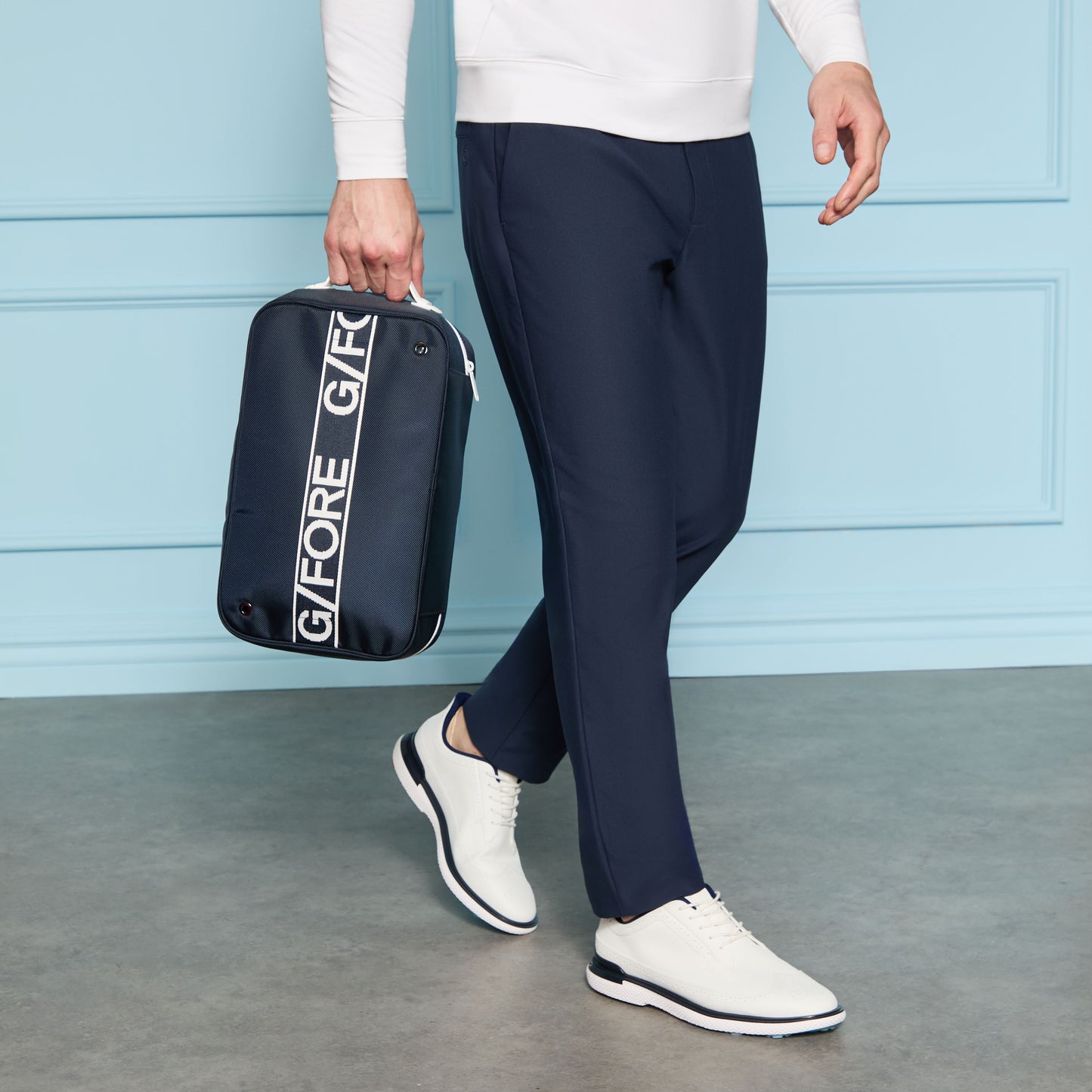 CANVAS SHOE BAG | G/FORE sale