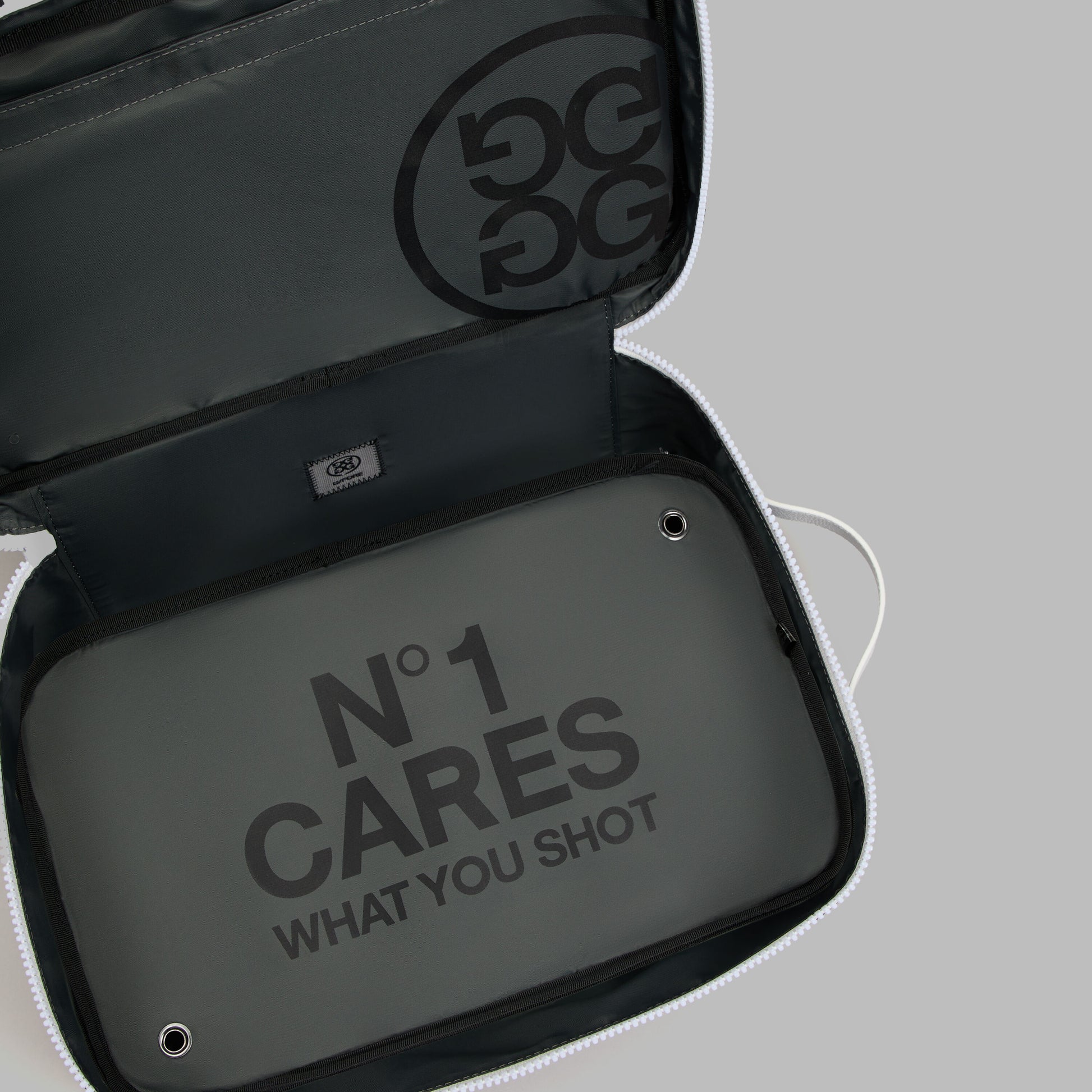 CANVAS SHOE BAG | G/FORE sale