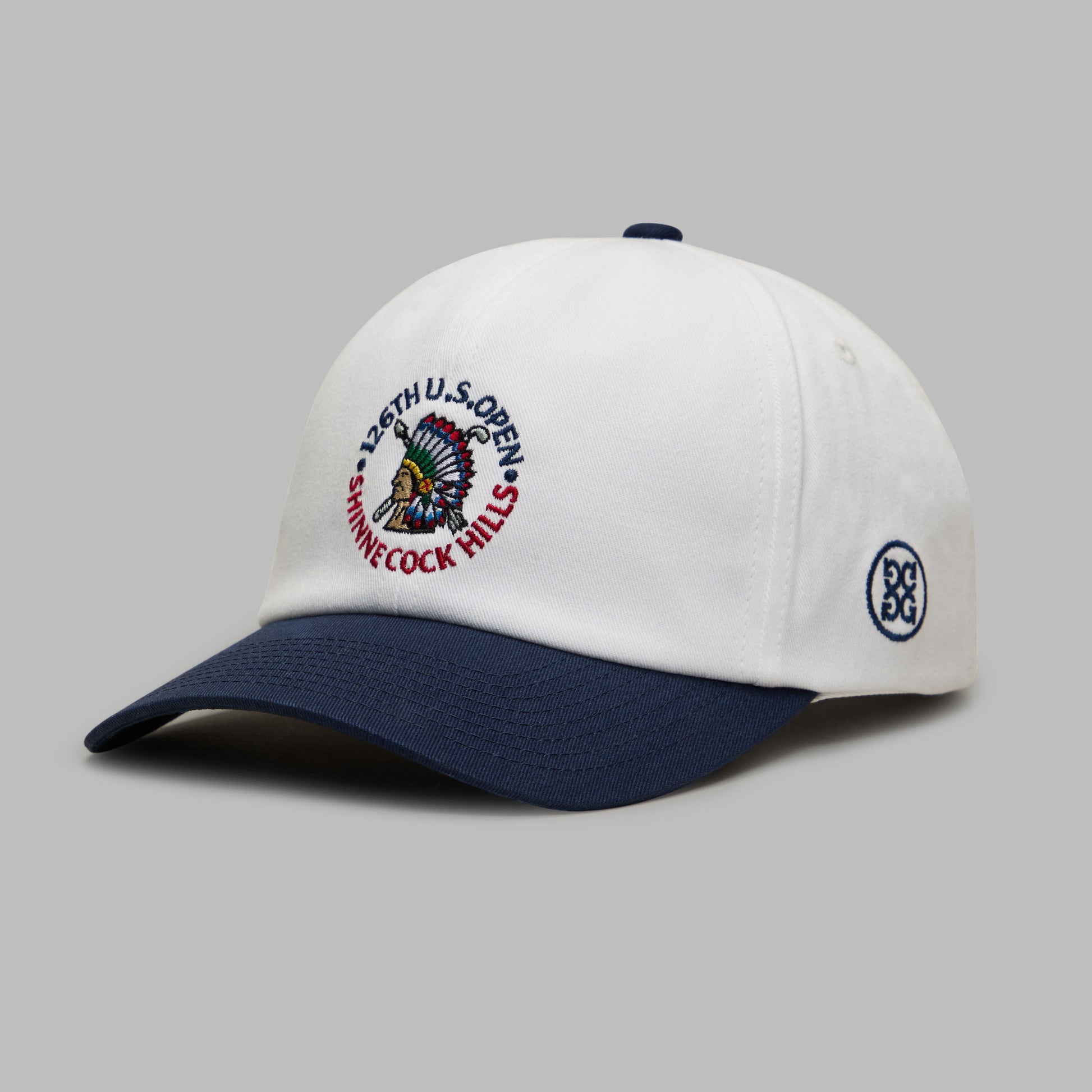 2026 U.S. OPEN OFFICIAL LOGO RELAXED FIT HAT | G/FORE For Sale