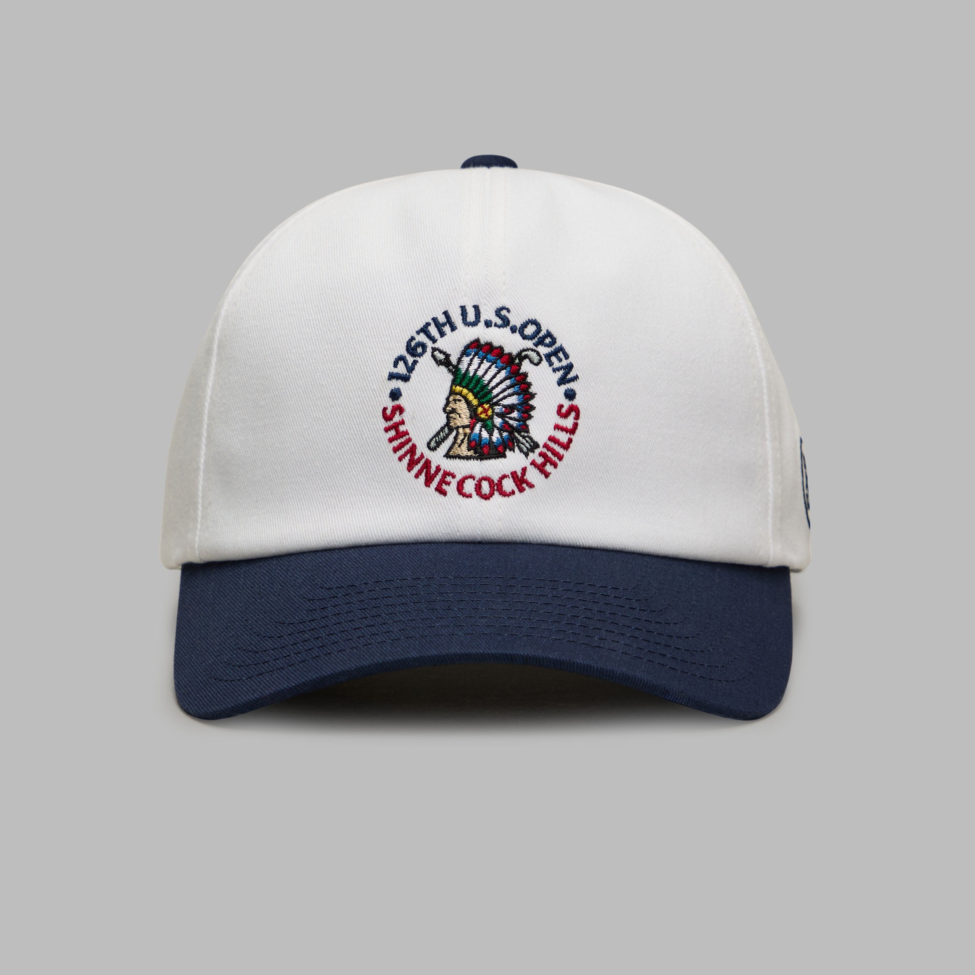 2026 U.S. OPEN OFFICIAL LOGO RELAXED FIT HAT | G/FORE For Sale