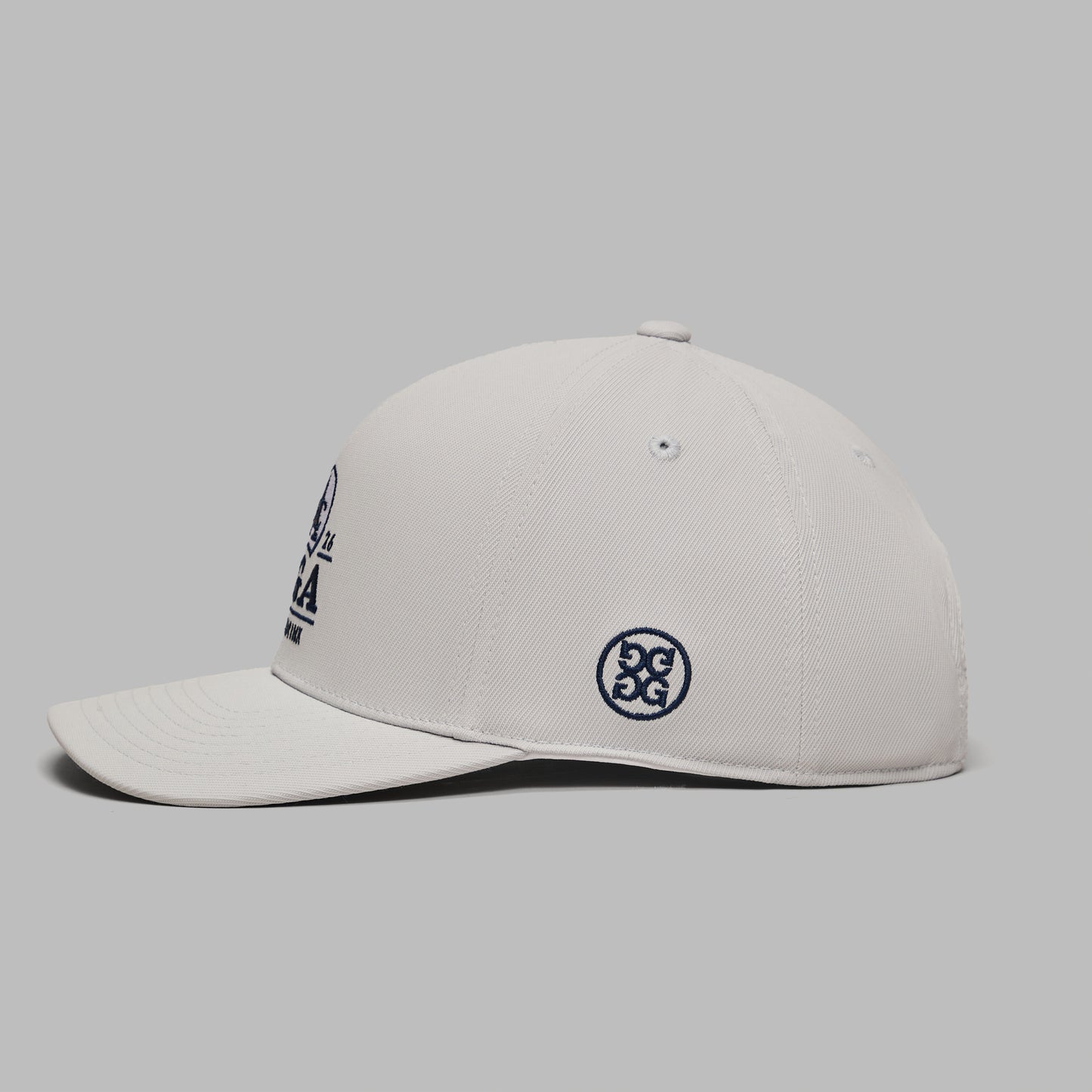 2026 PGA OFFICIAL LOGO HAT | G/FORE US