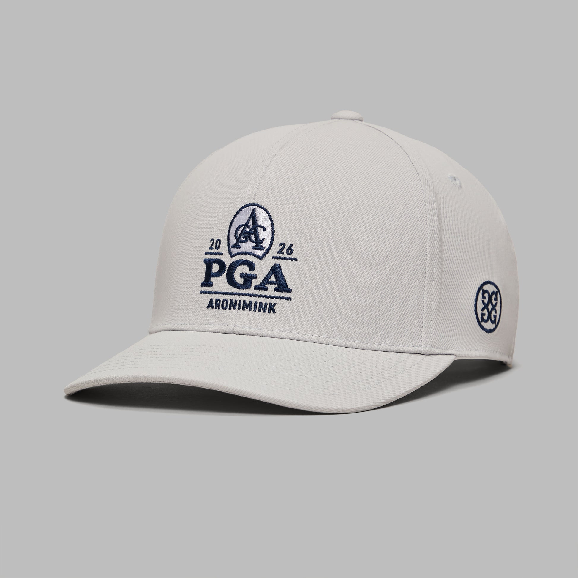 2026 PGA OFFICIAL LOGO HAT | G/FORE US