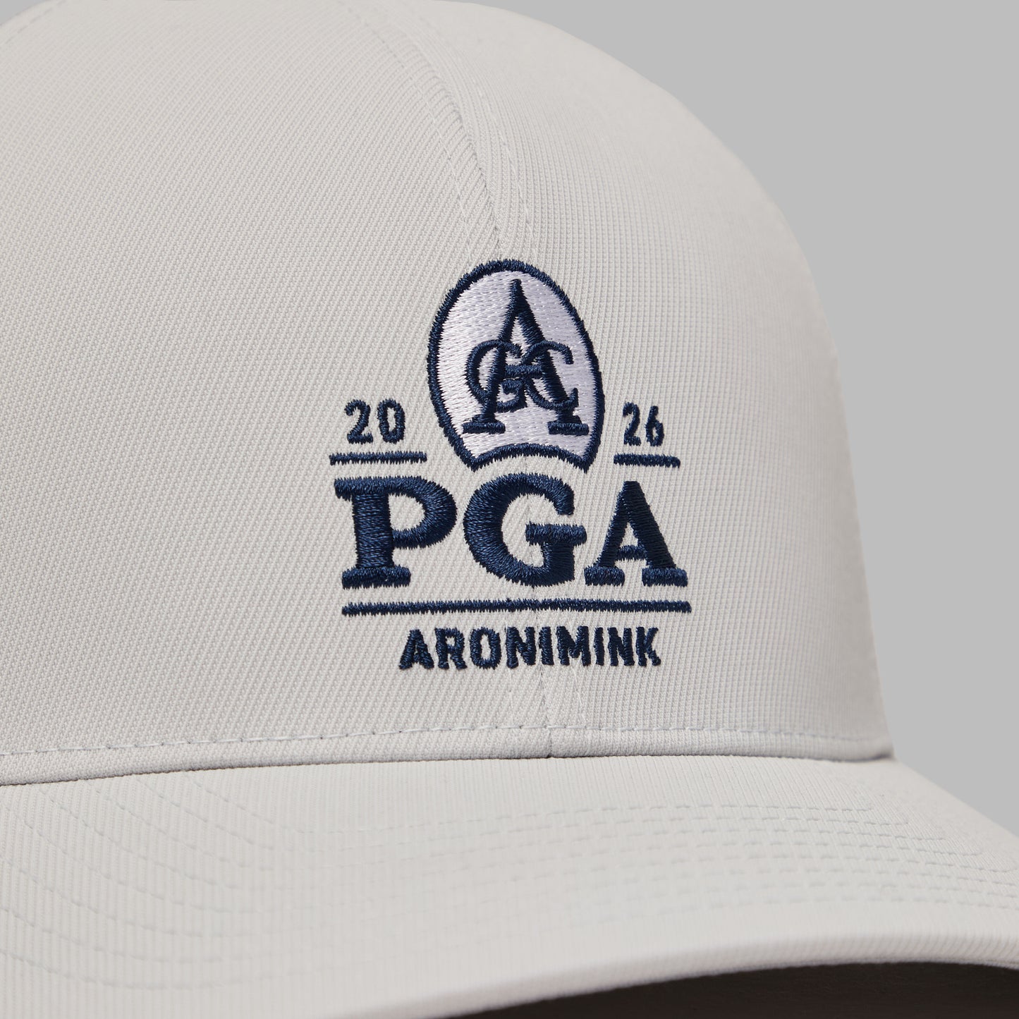 2026 PGA OFFICIAL LOGO HAT | G/FORE US