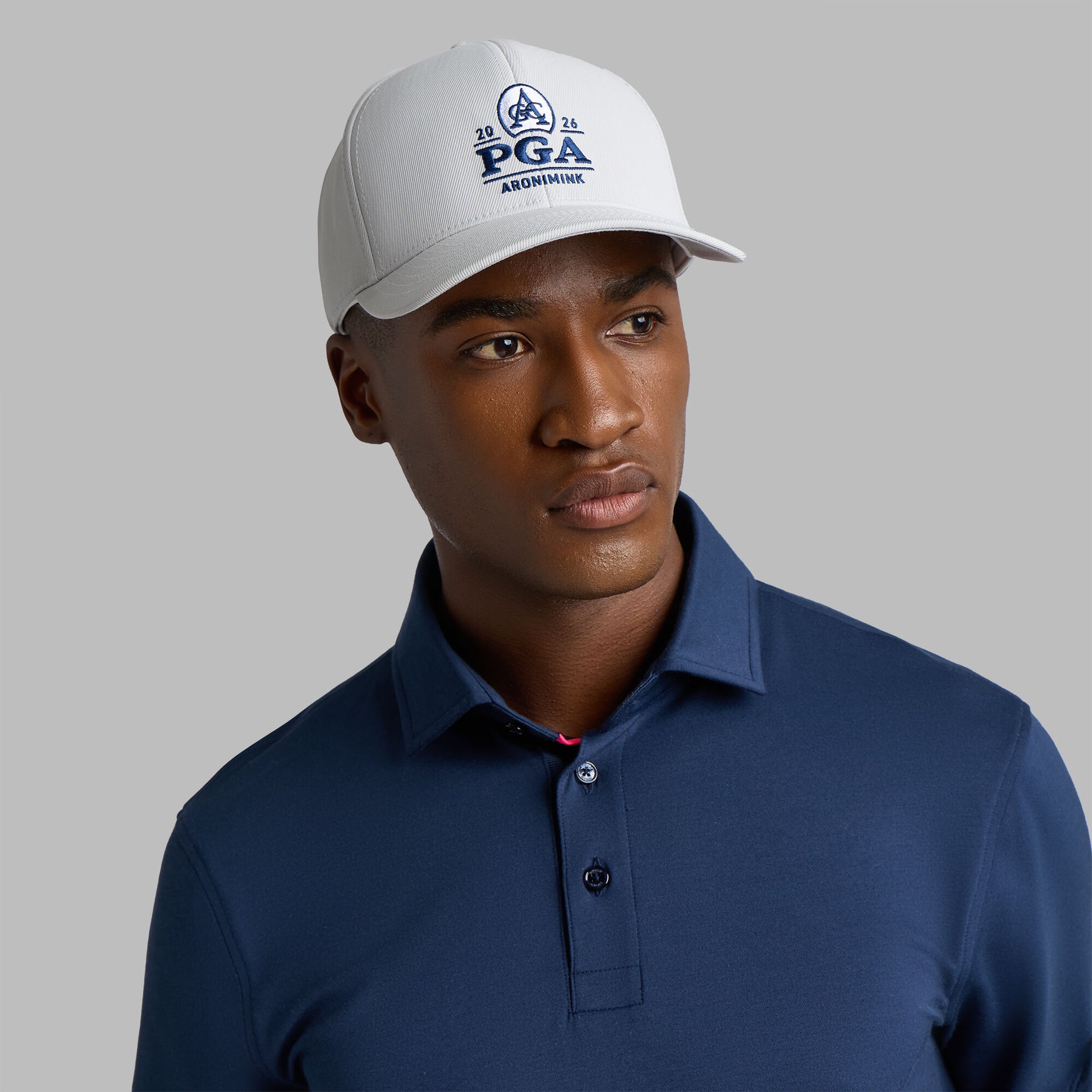 2026 PGA OFFICIAL LOGO HAT | G/FORE US