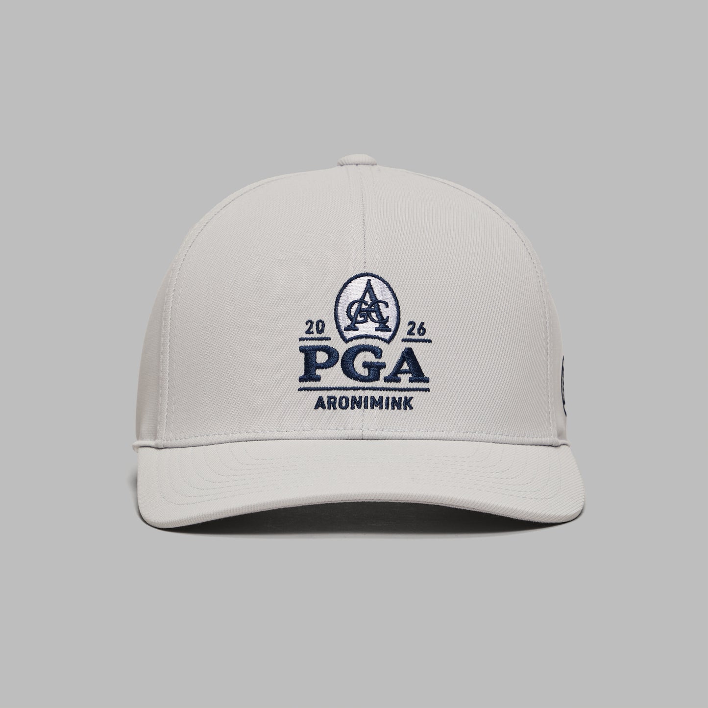 2026 PGA OFFICIAL LOGO HAT | G/FORE US
