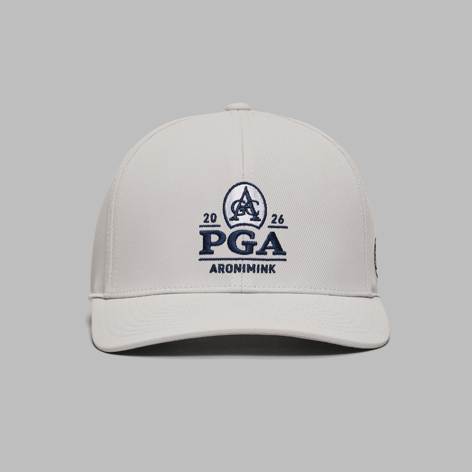 2026 PGA OFFICIAL LOGO HAT | G/FORE US
