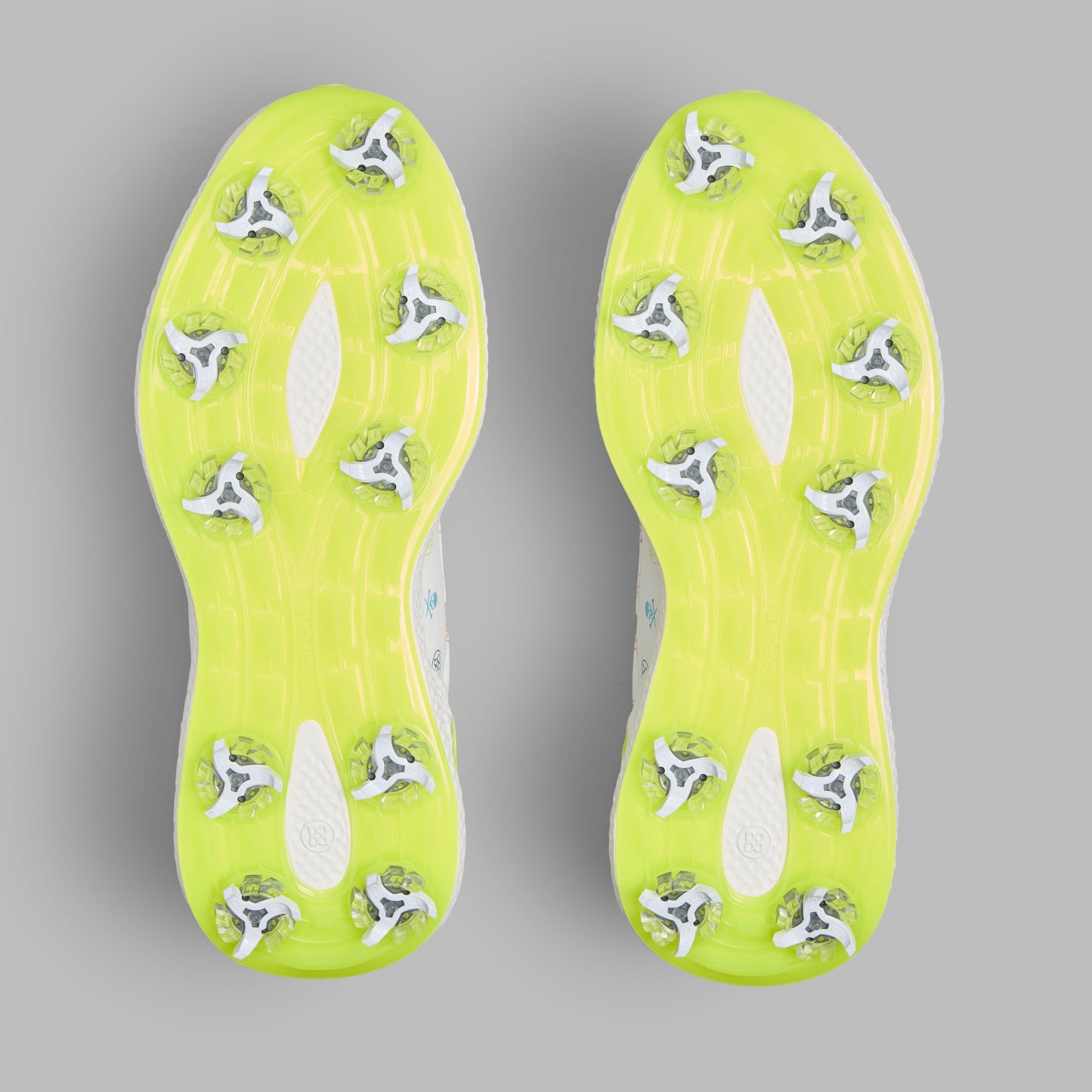 MG4+ O2 G/LOCK SKULL & TEES GOLF SHOE | G/FORE On sale